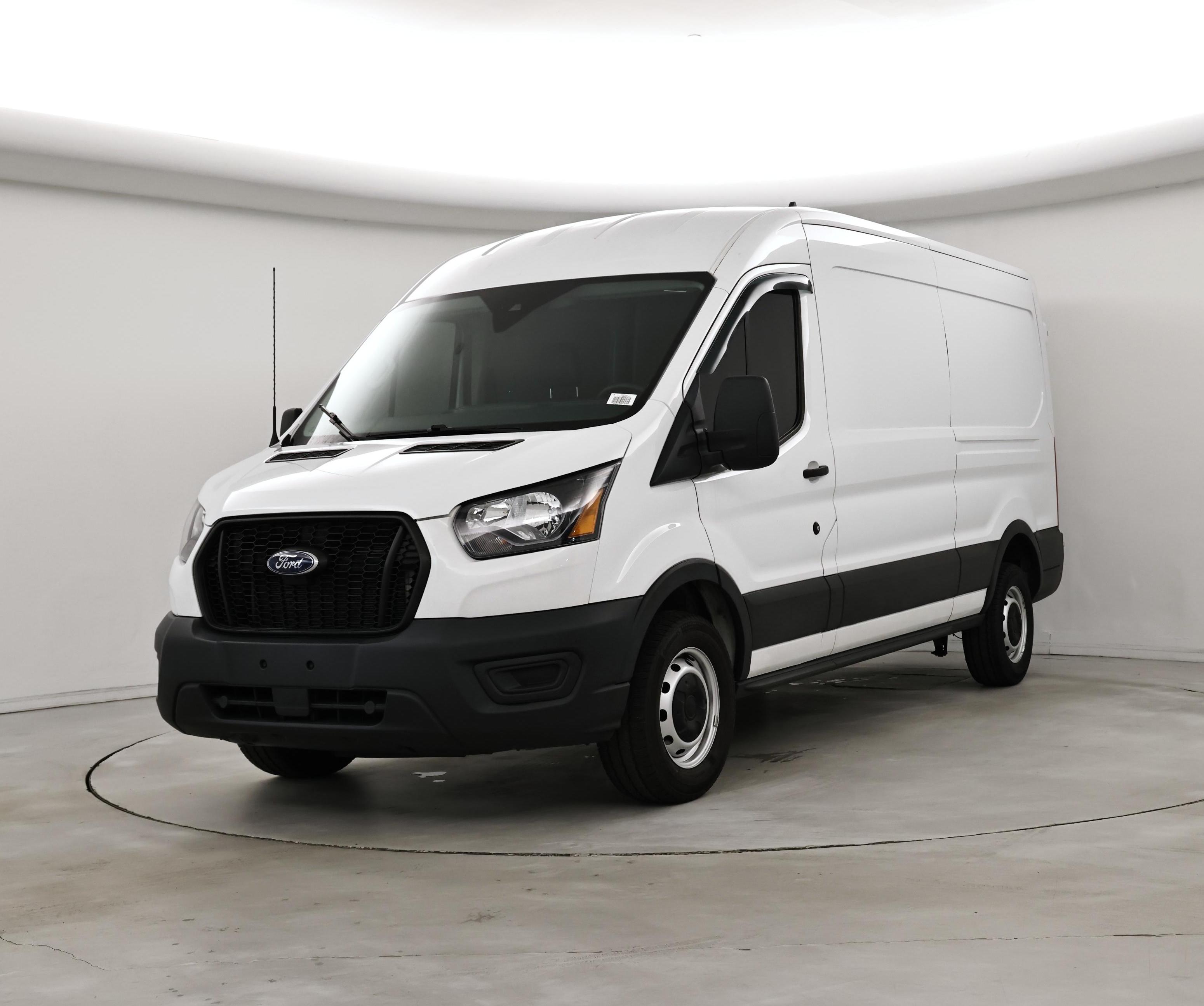 Thumbnail: 2022 Ford Transit Series - 4