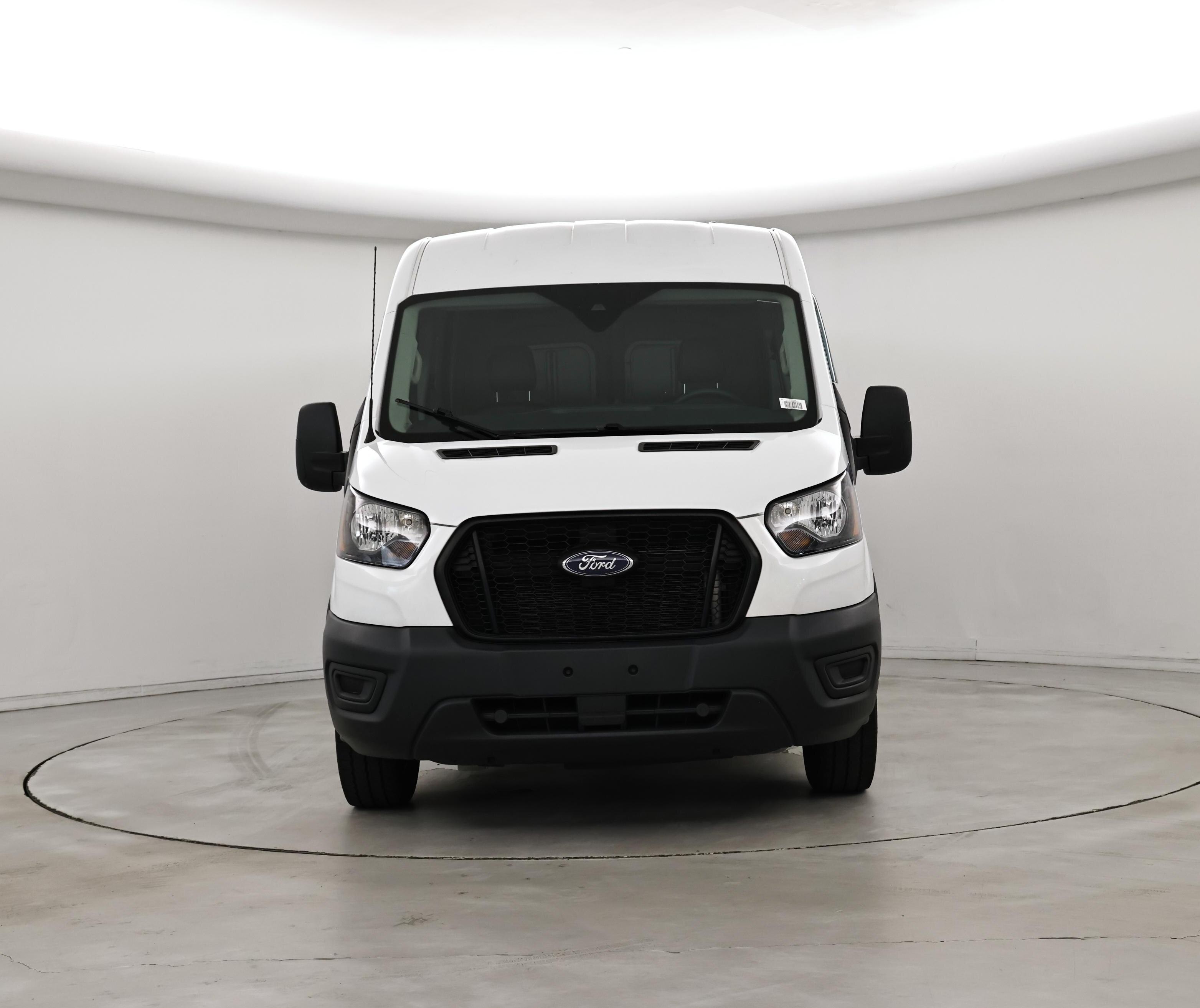 Thumbnail: 2022 Ford Transit Series - 5