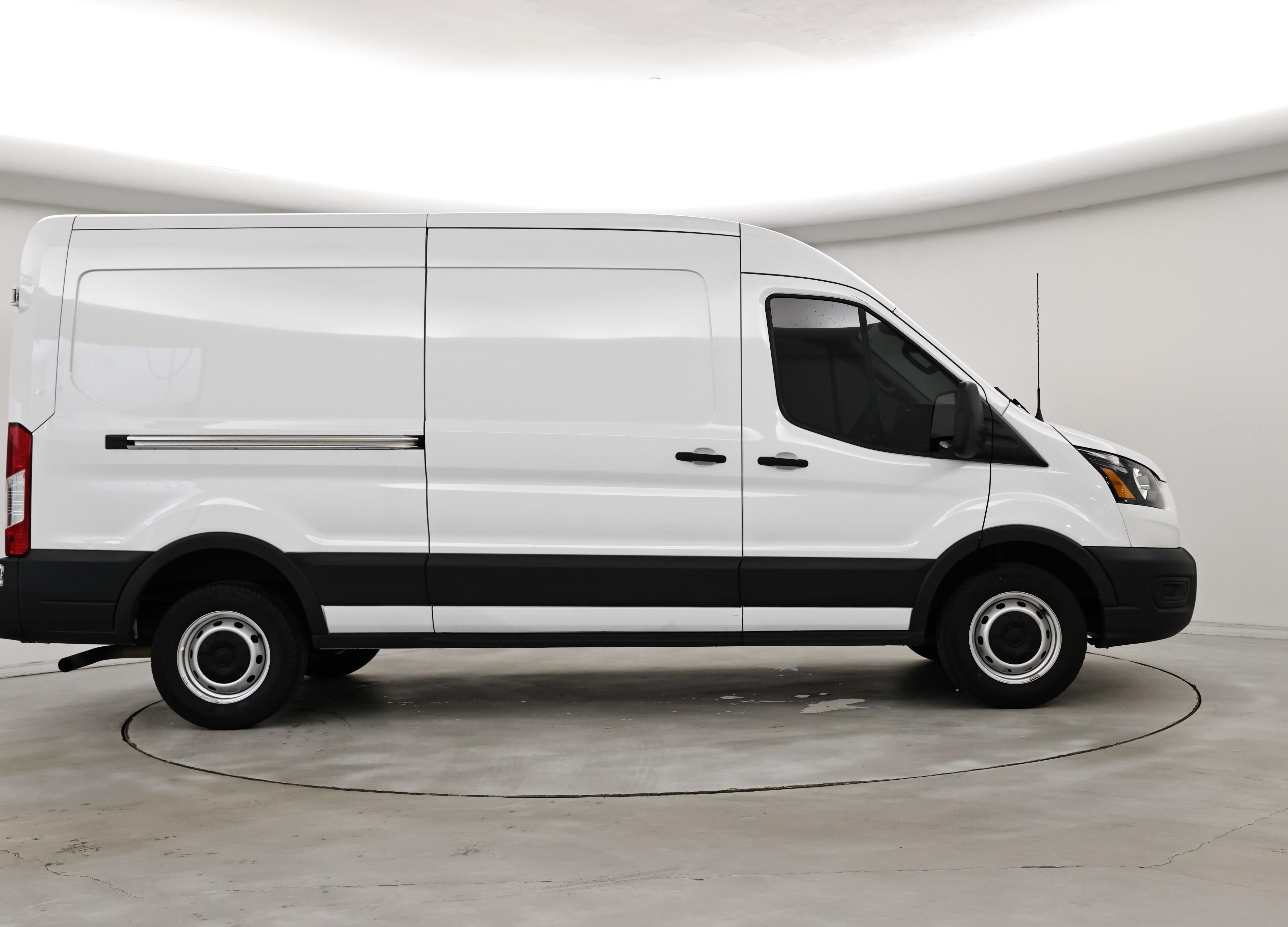 Thumbnail: 2022 Ford Transit Series - 7