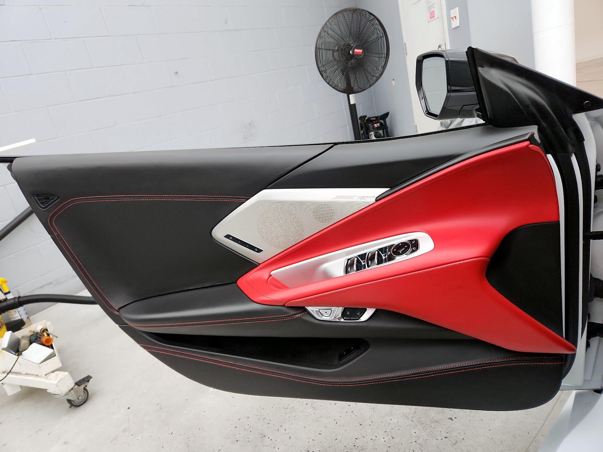 Thumbnail: 2021 Chevrolet Corvette - 12