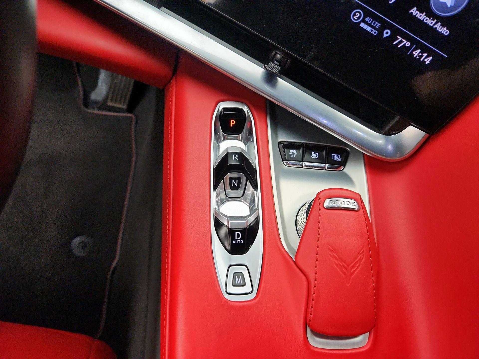 Thumbnail: 2021 Chevrolet Corvette - 18