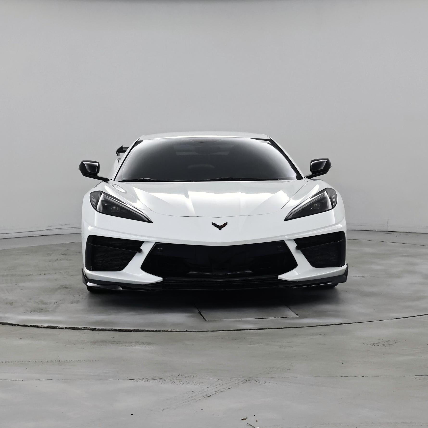 Thumbnail: 2021 Chevrolet Corvette - 5
