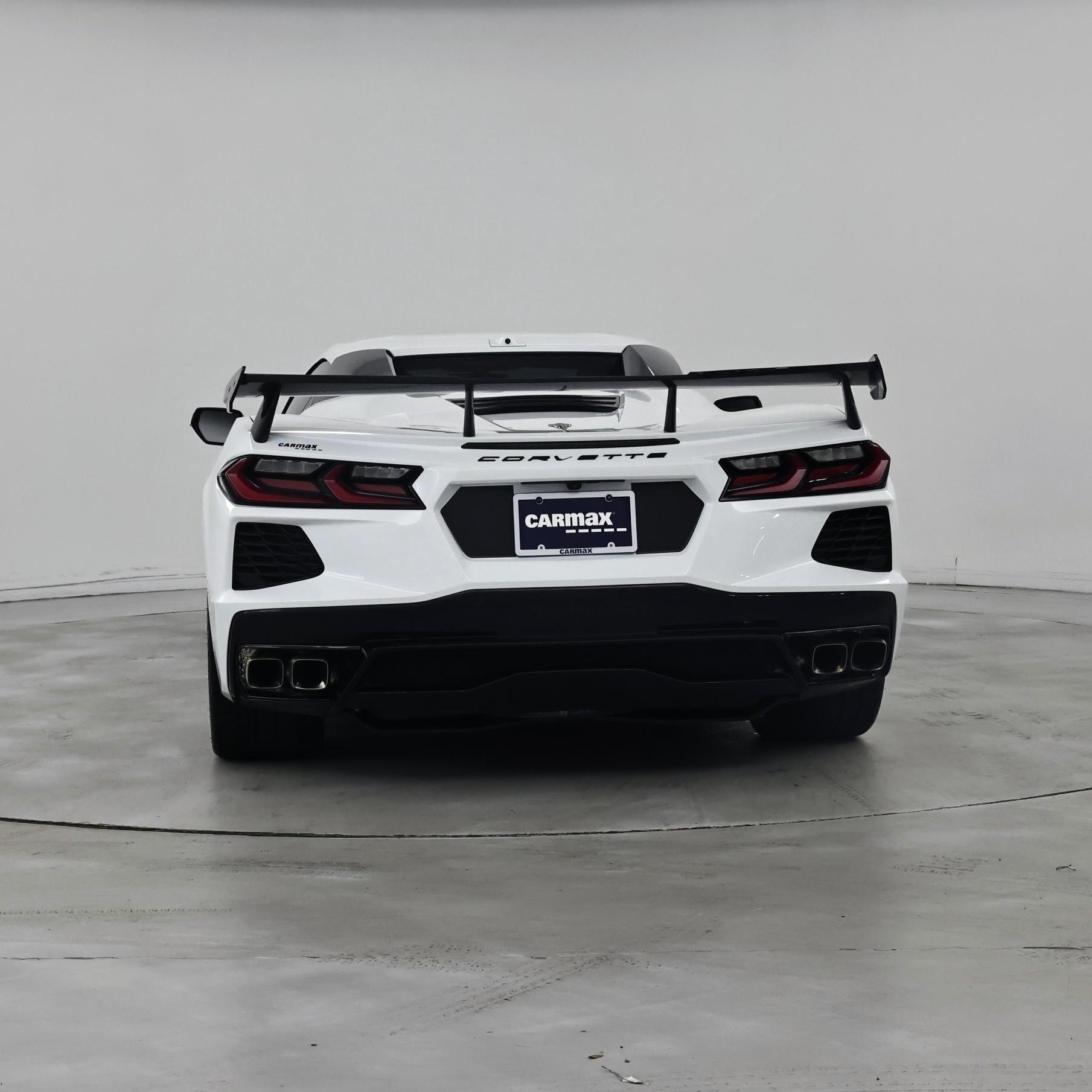 Thumbnail: 2021 Chevrolet Corvette - 6