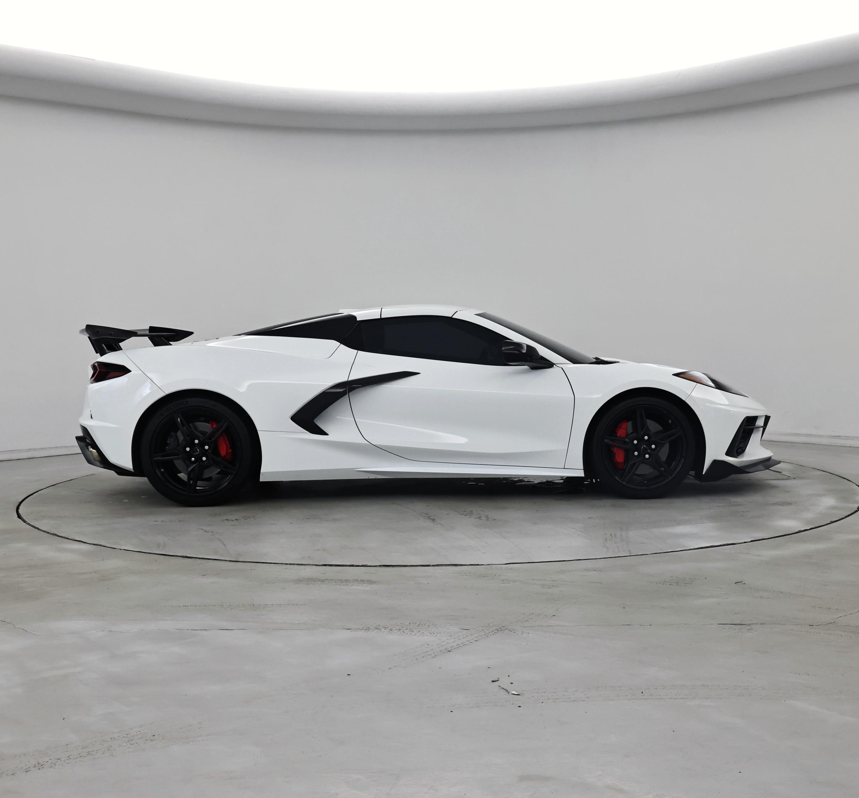 Thumbnail: 2021 Chevrolet Corvette - 7