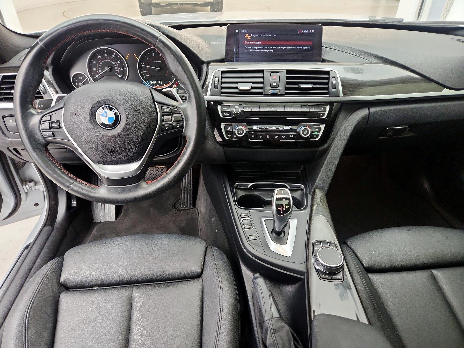 Thumbnail: 2019 BMW 4 Series - 9