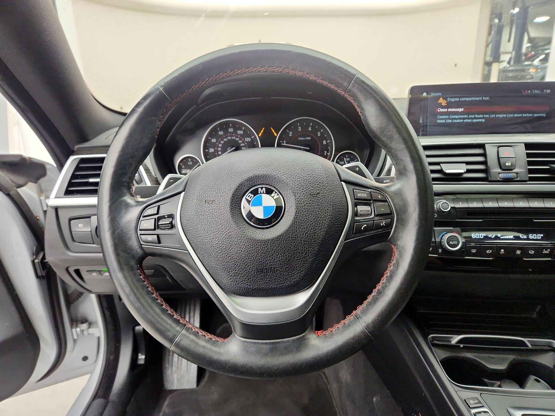 Thumbnail: 2019 BMW 4 Series - 10