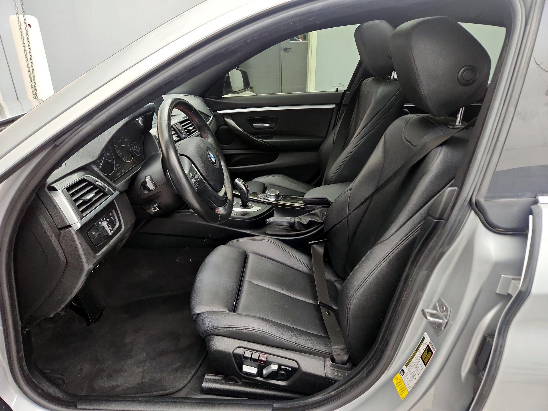 Thumbnail: 2019 BMW 4 Series - 11