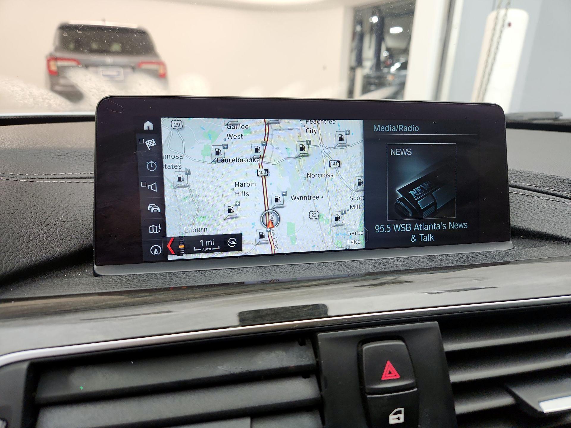 Thumbnail: 2019 BMW 4 Series - 14