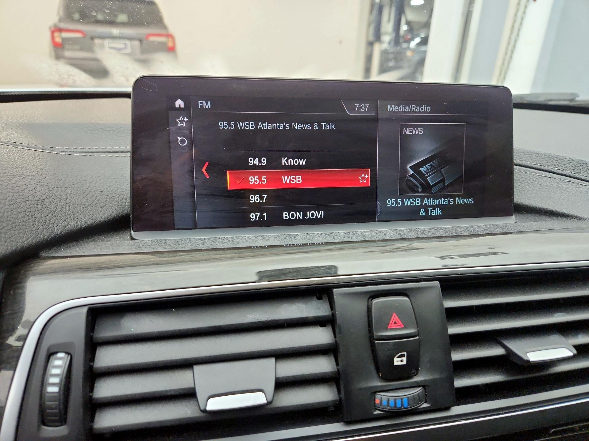 Thumbnail: 2019 BMW 4 Series - 16