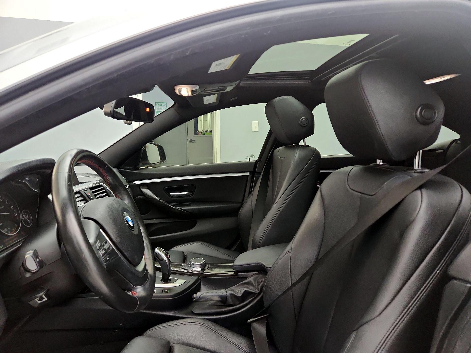 Thumbnail: 2019 BMW 4 Series - 19