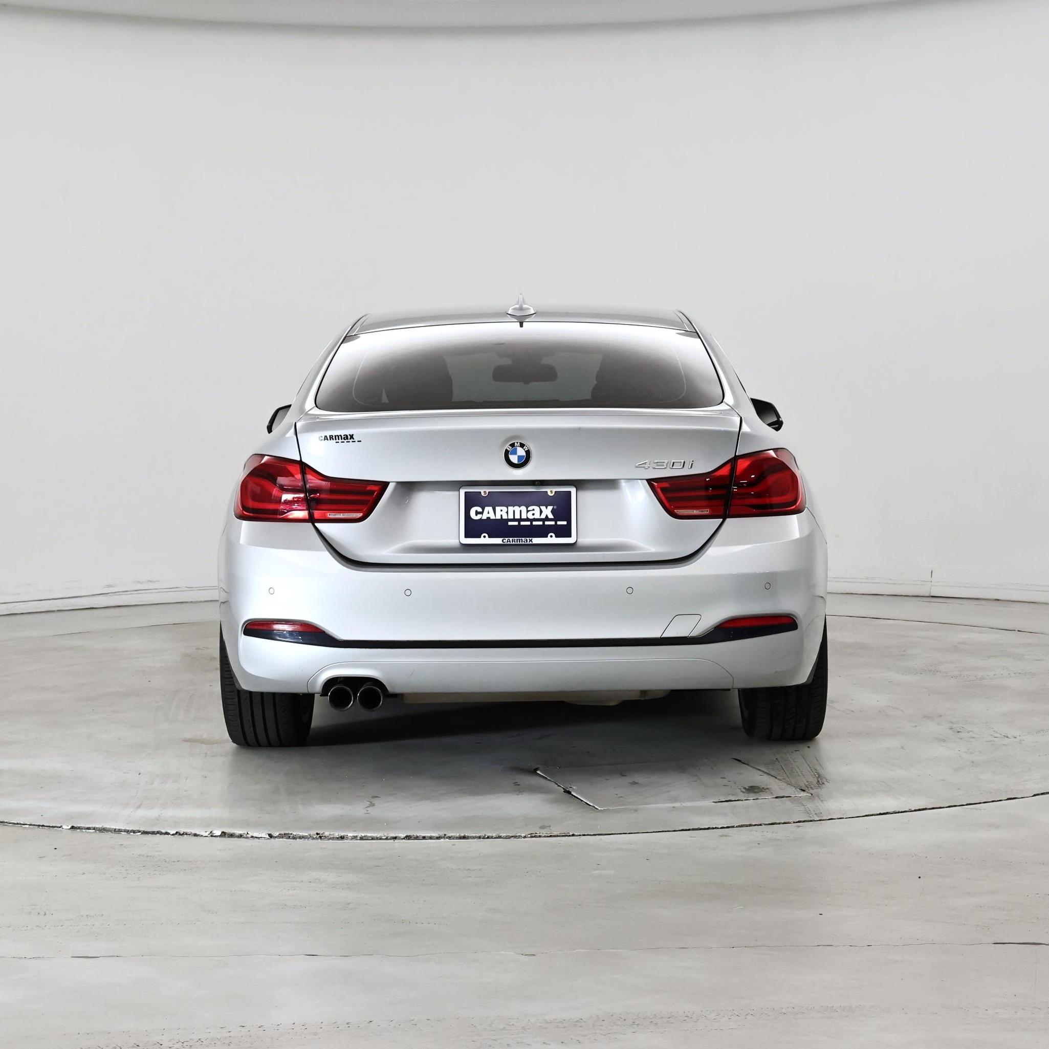 Thumbnail: 2019 BMW 4 Series - 6
