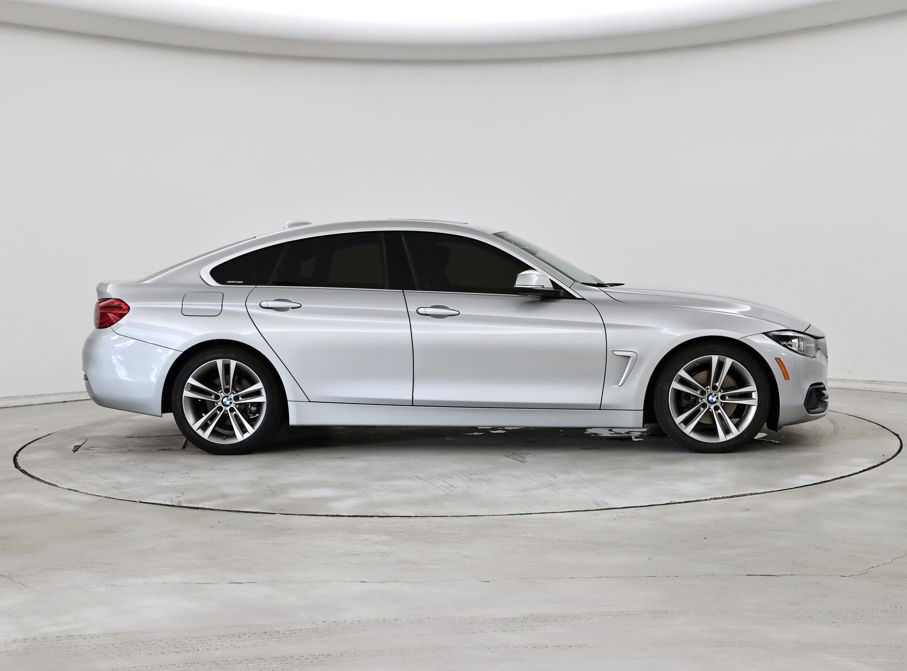 Thumbnail: 2019 BMW 4 Series - 7