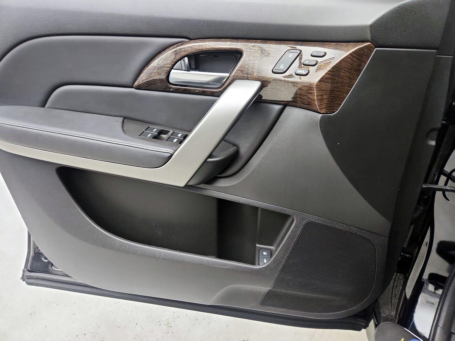 Thumbnail: 2013 Acura MDX - 12