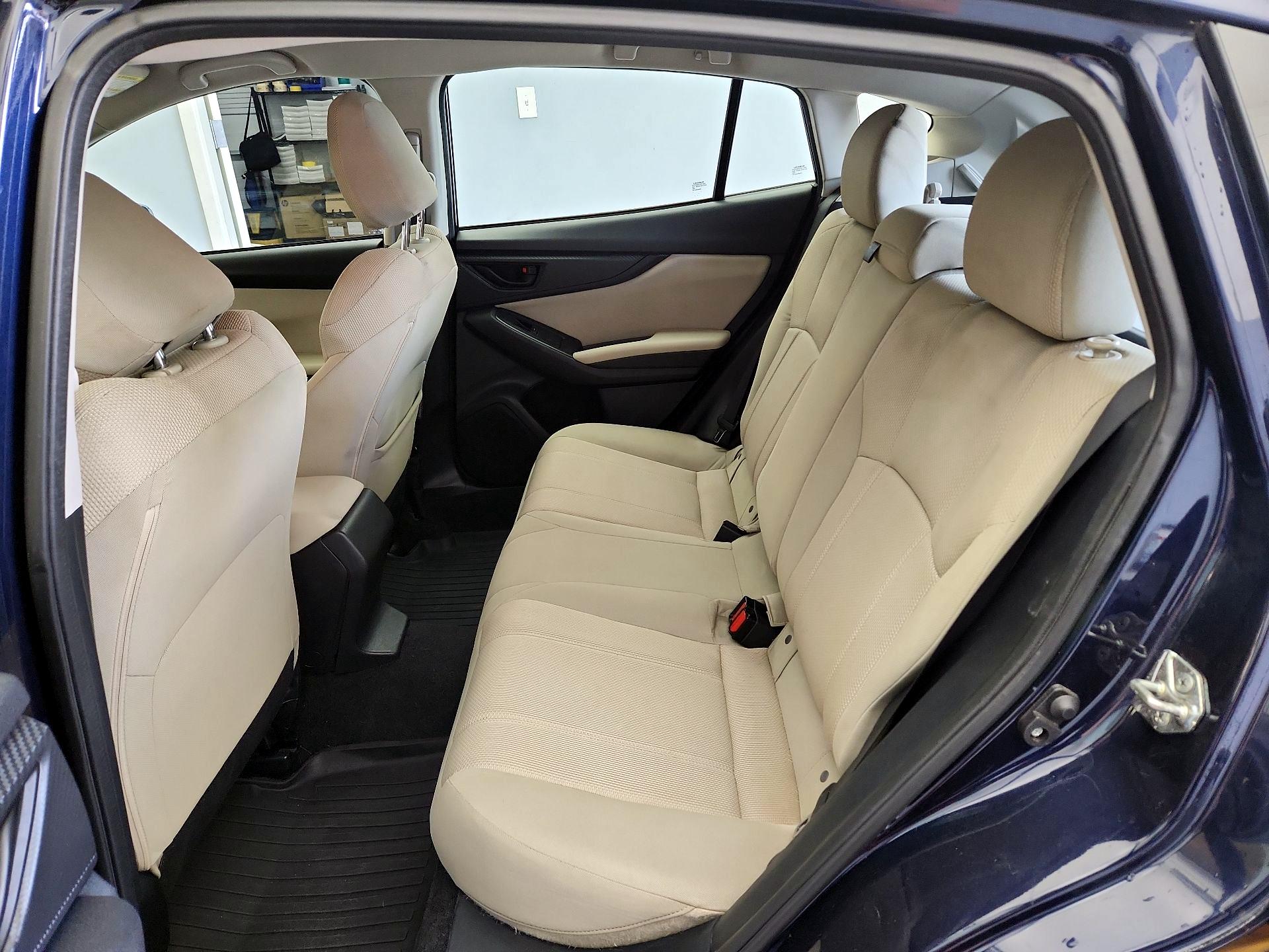 Thumbnail: 2019 Subaru Impreza - 18