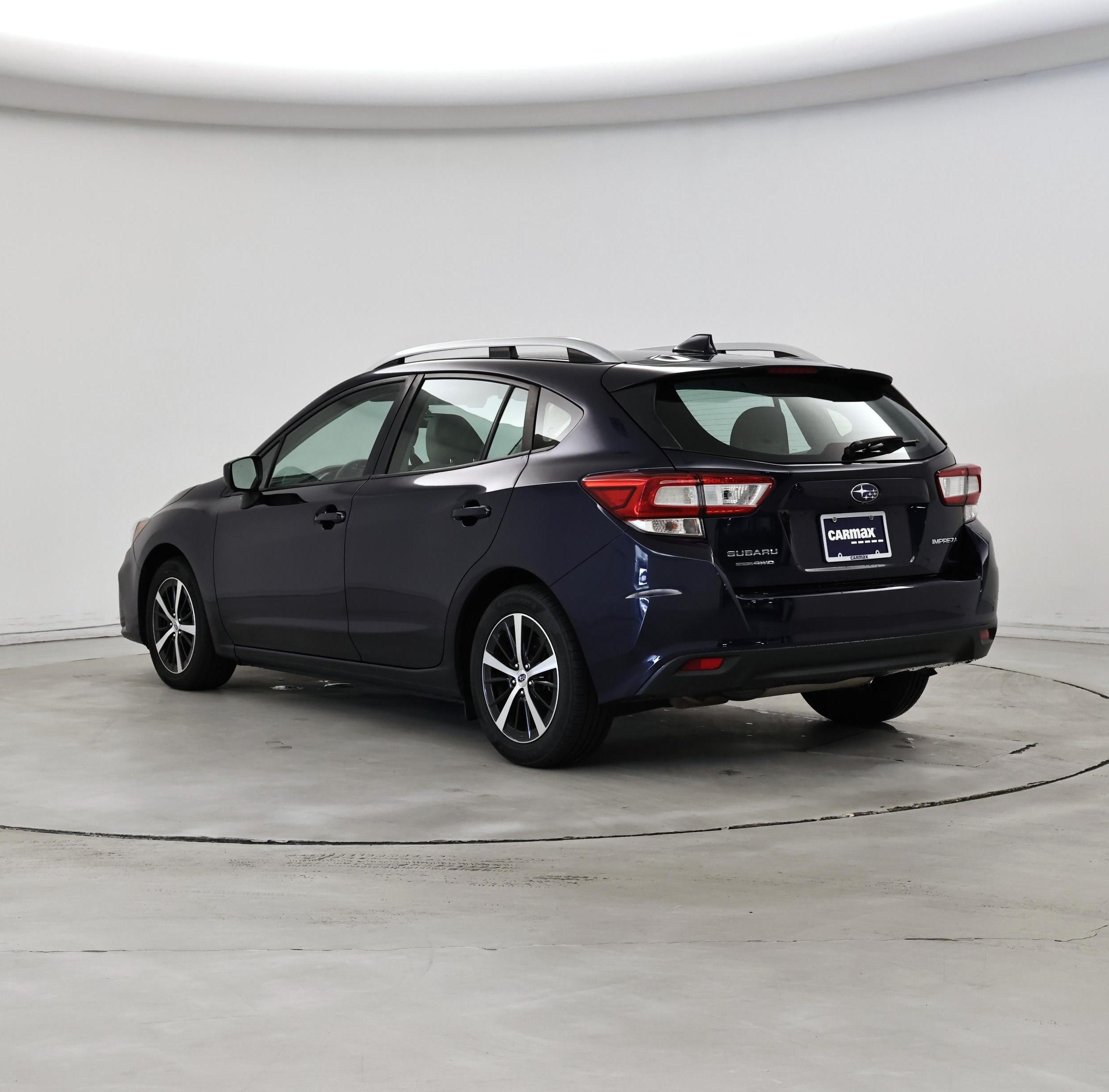 Thumbnail: 2019 Subaru Impreza - 2