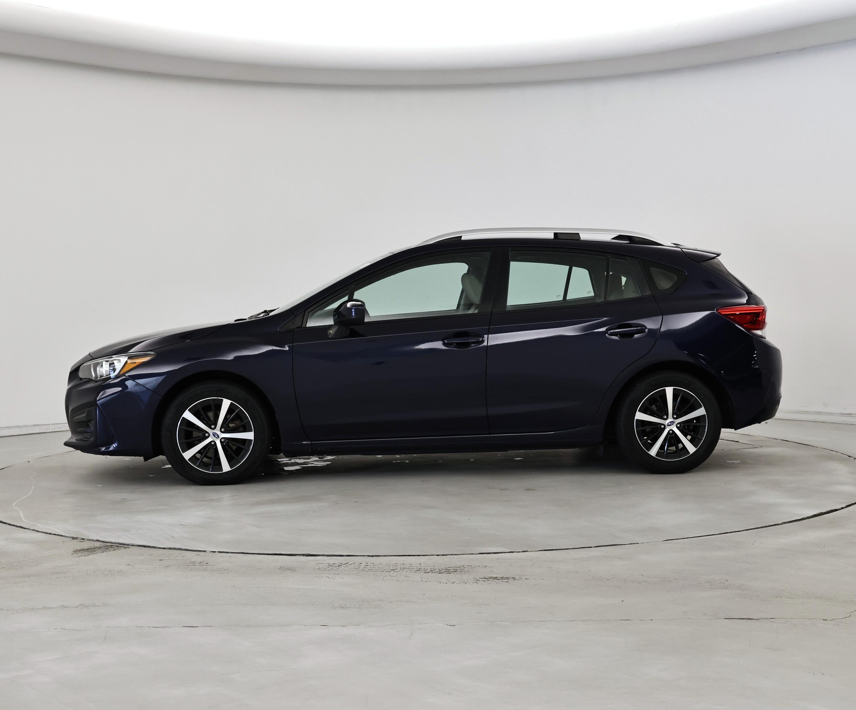 Thumbnail: 2019 Subaru Impreza - 3