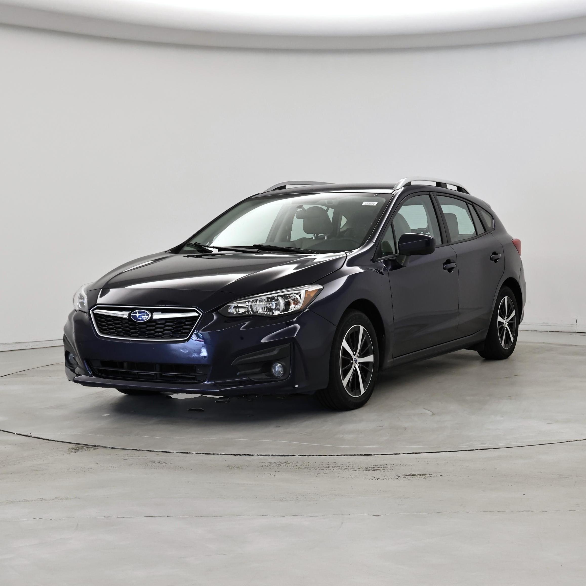 Thumbnail: 2019 Subaru Impreza - 4