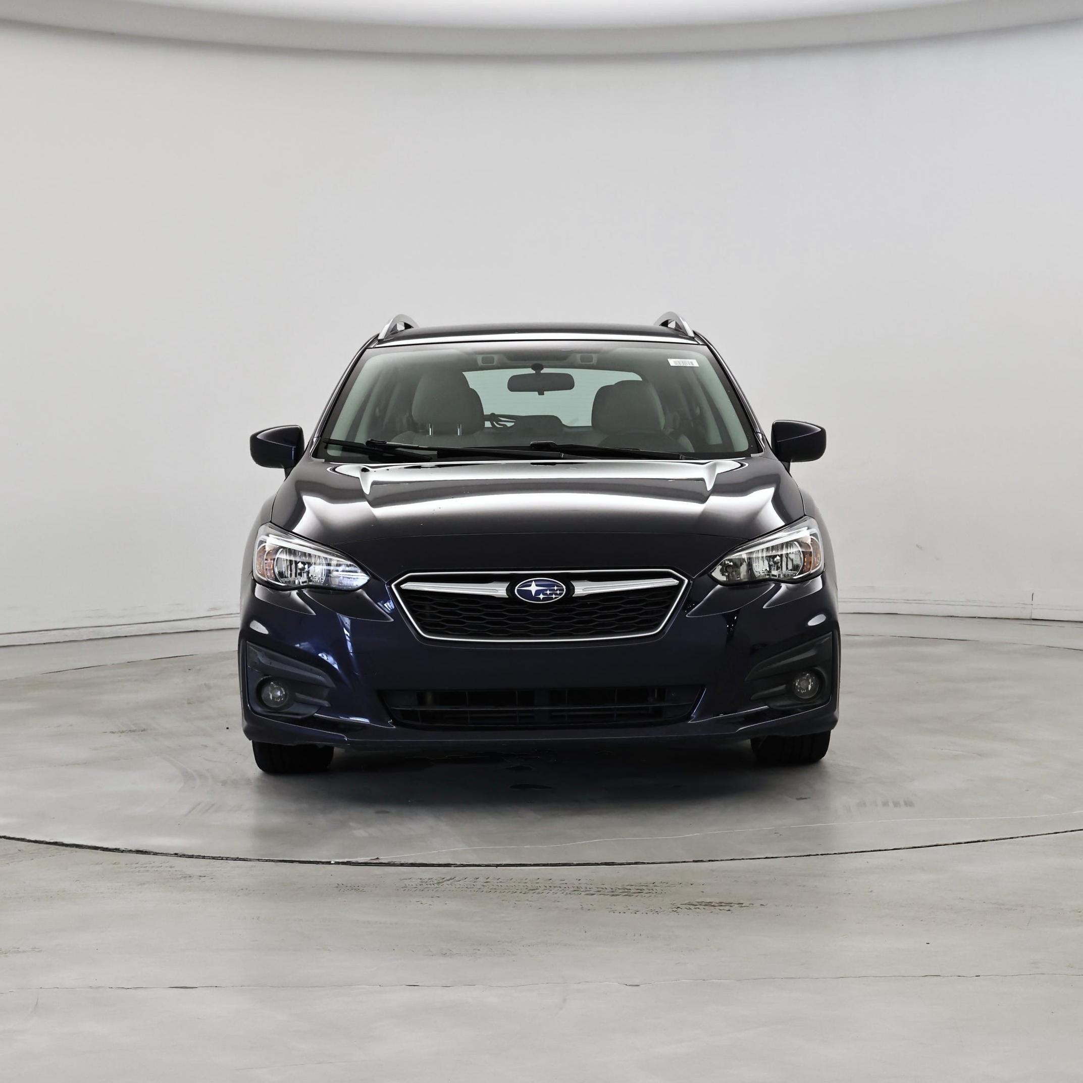 Thumbnail: 2019 Subaru Impreza - 5