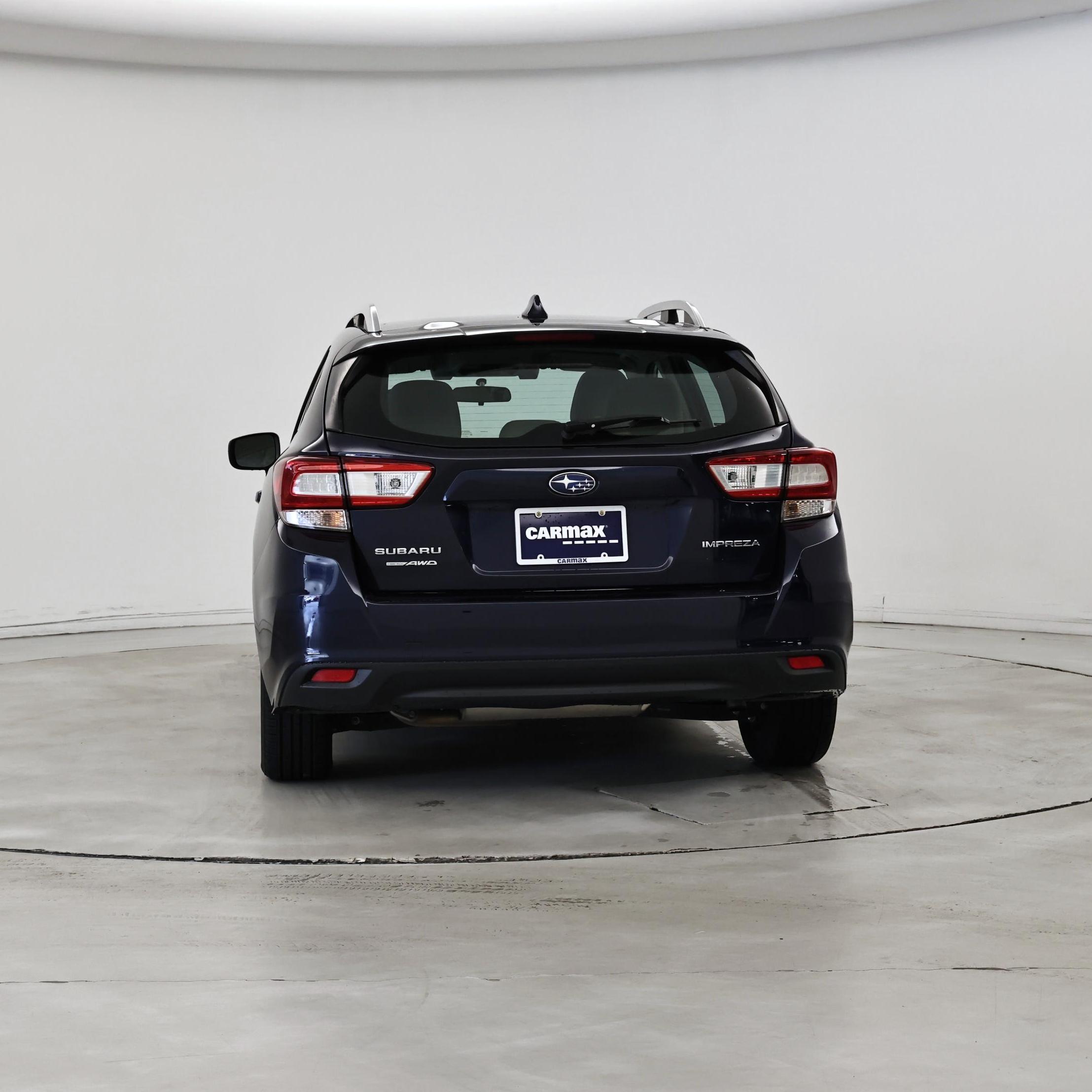 Thumbnail: 2019 Subaru Impreza - 6