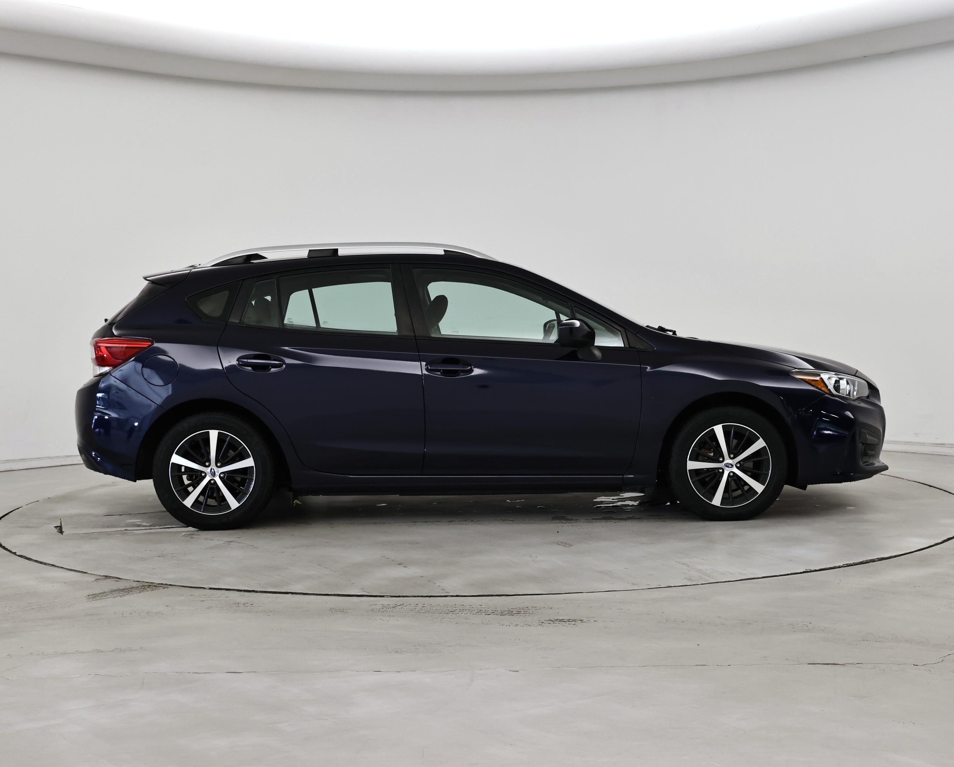 Thumbnail: 2019 Subaru Impreza - 7