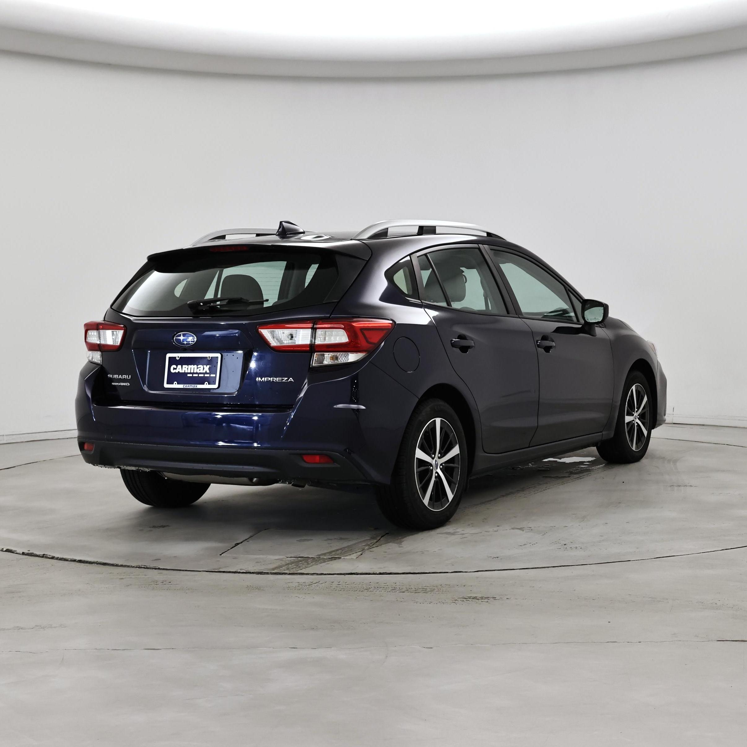 Thumbnail: 2019 Subaru Impreza - 8