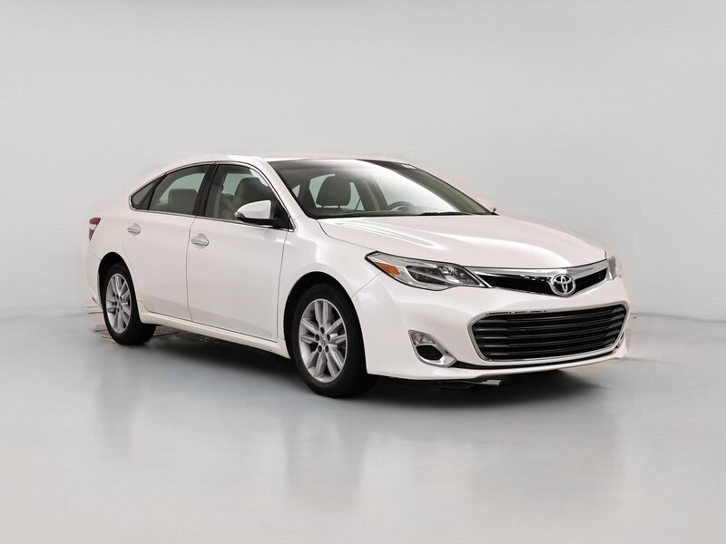 2013 Toyota Avalon XLE -
                  Norcross, GA