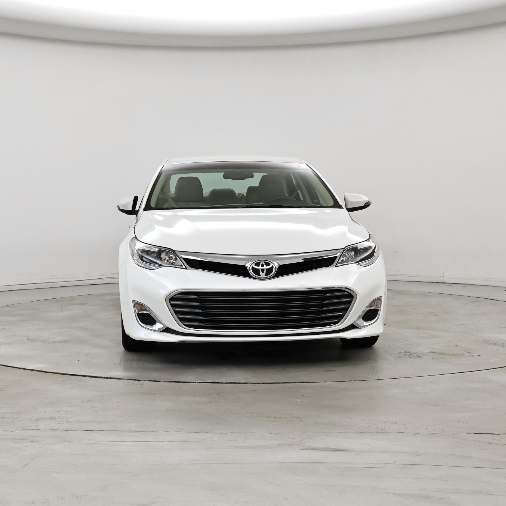 Thumbnail: 2013 Toyota Avalon - 5