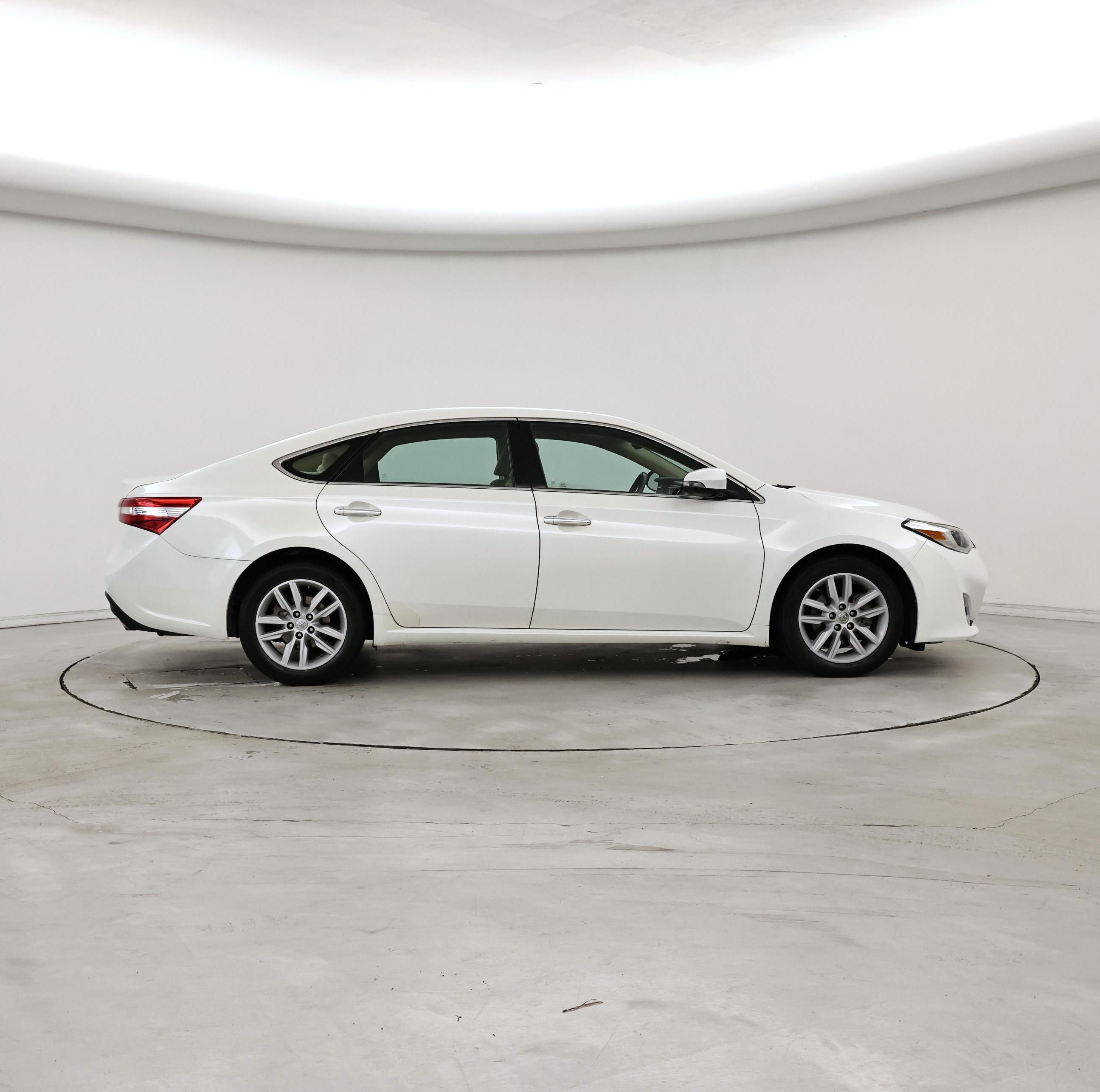 Thumbnail: 2013 Toyota Avalon - 7