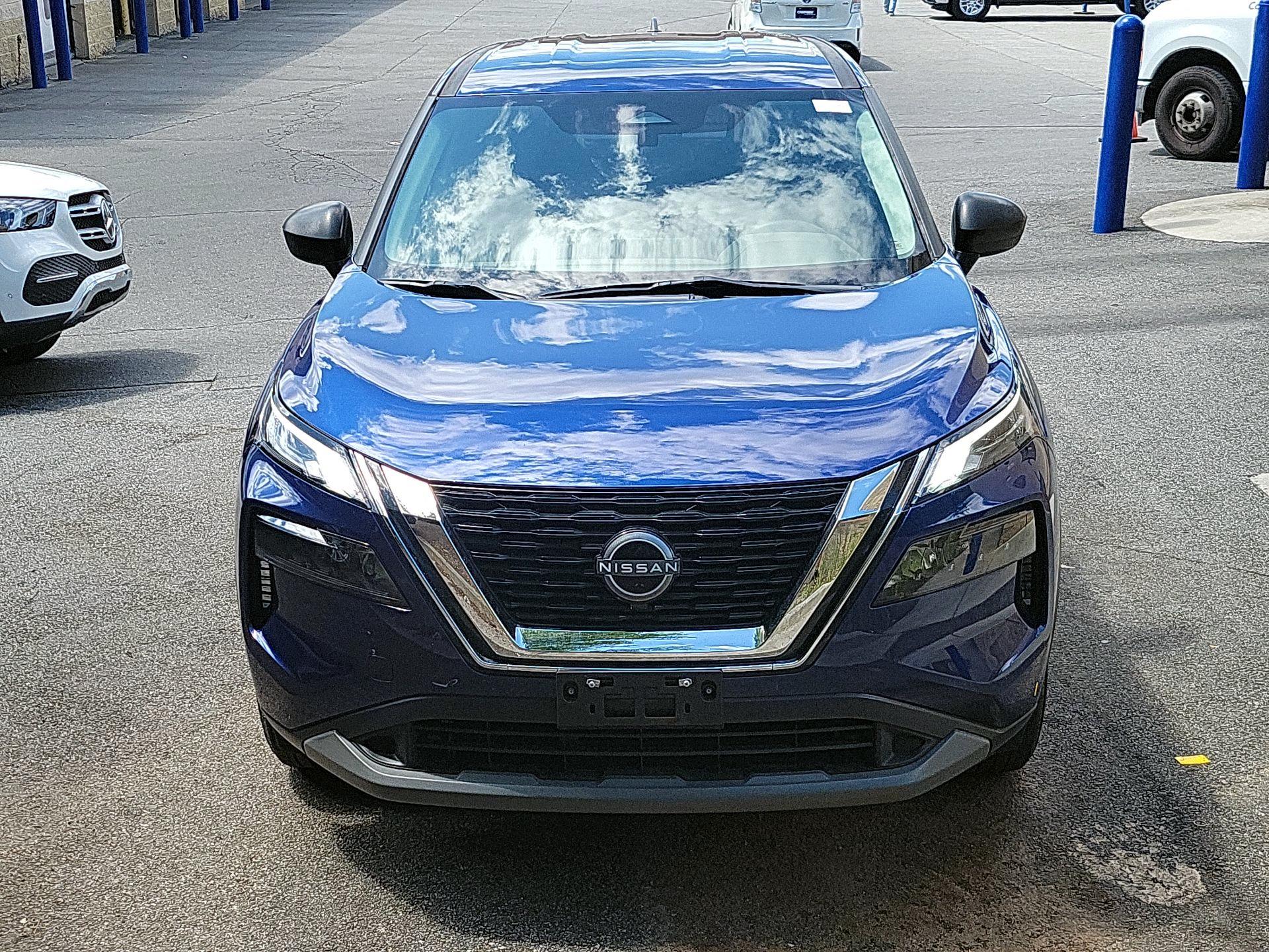 Thumbnail: 2023 Nissan Rogue - 2