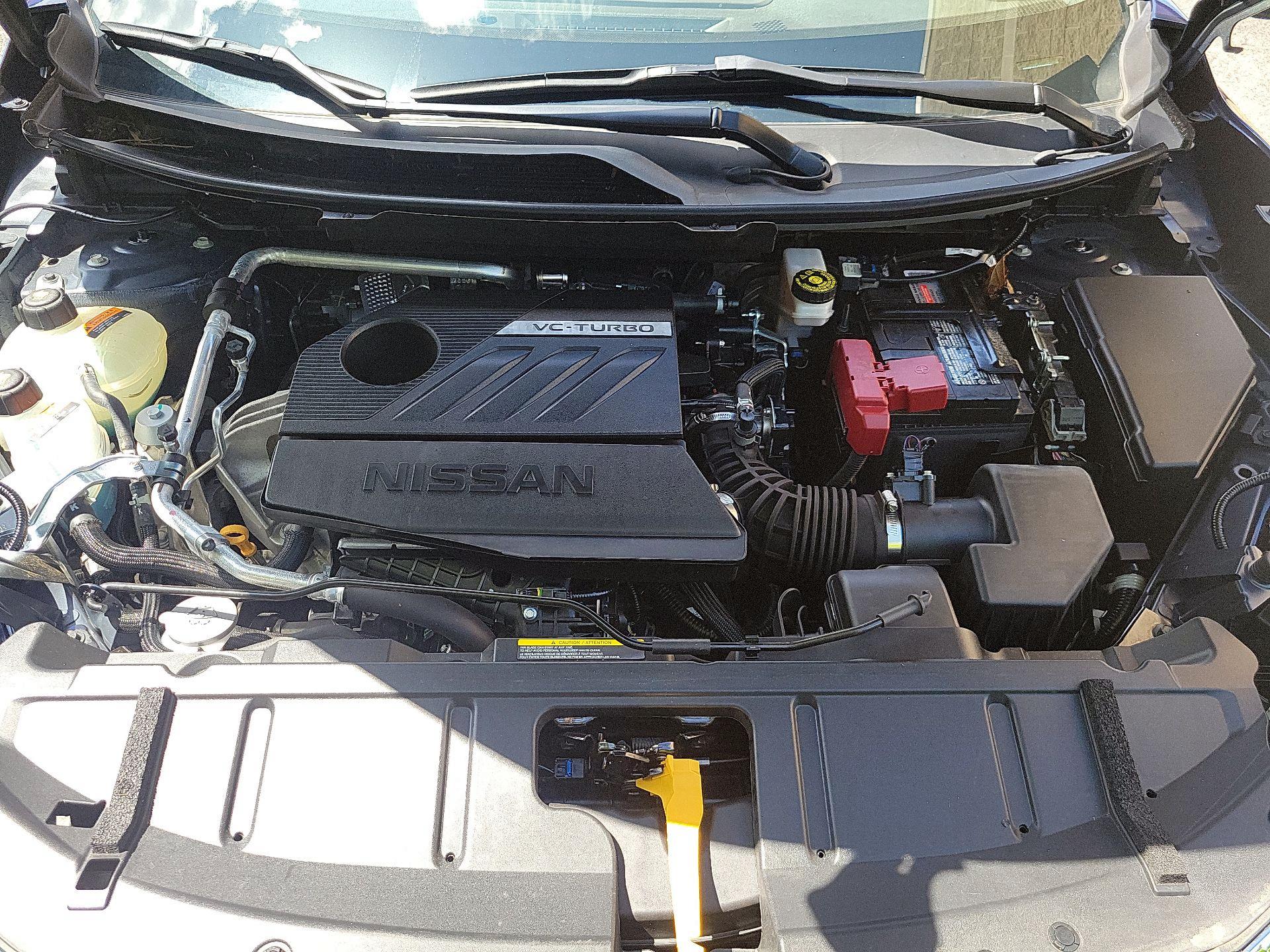 Thumbnail: 2023 Nissan Rogue - 20