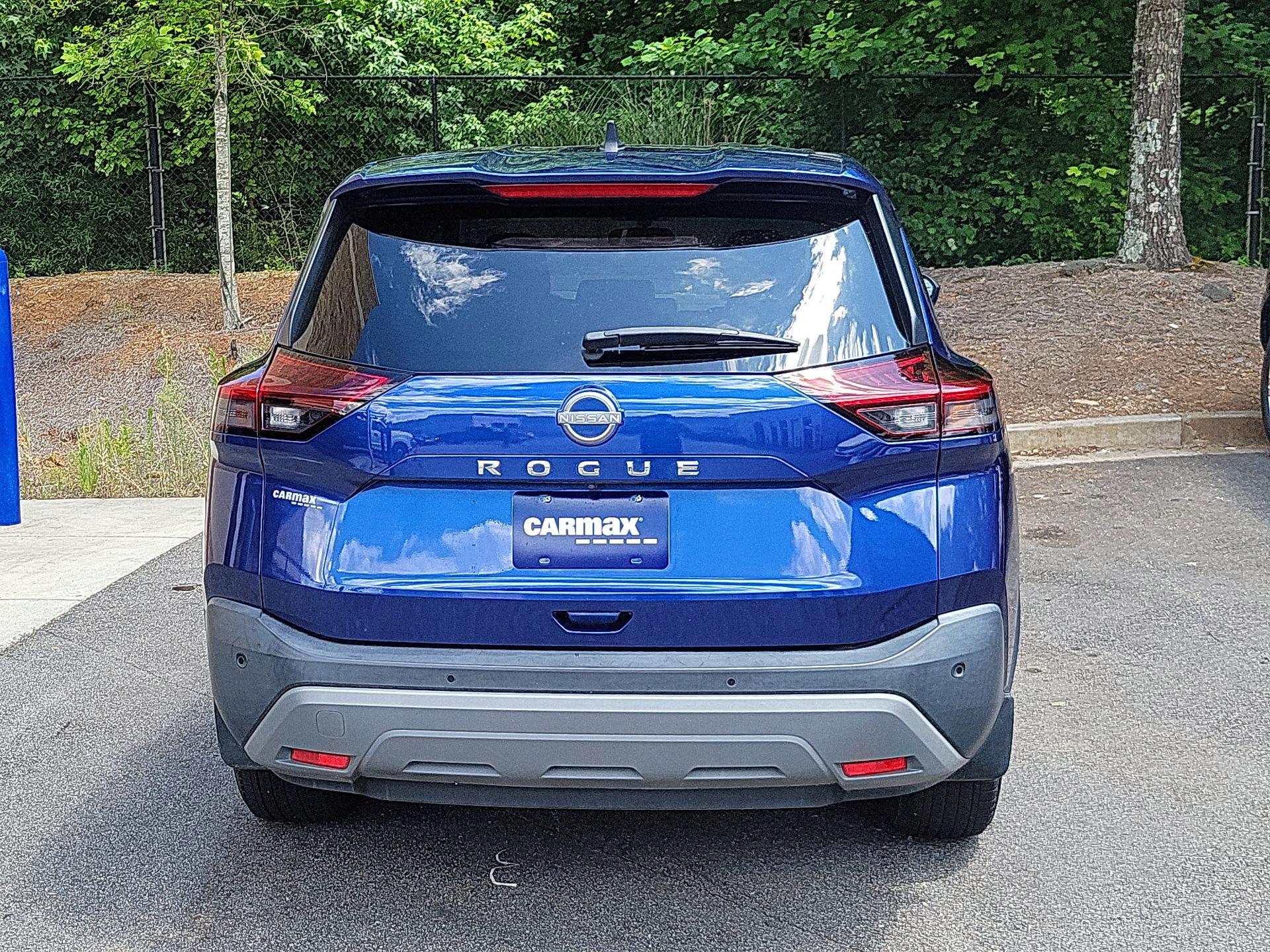 Thumbnail: 2023 Nissan Rogue - 6