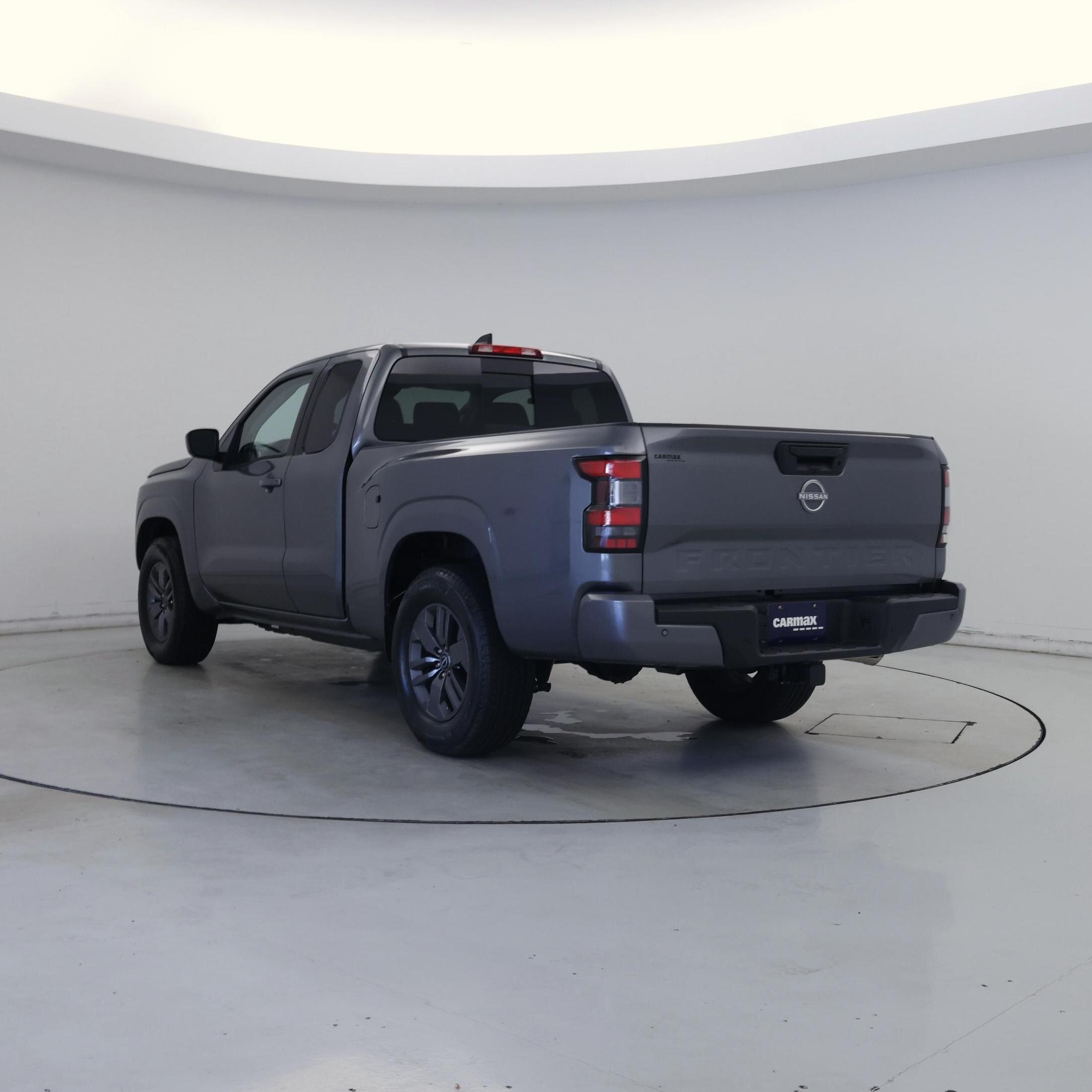 Thumbnail: 2025 Nissan Frontier - 2