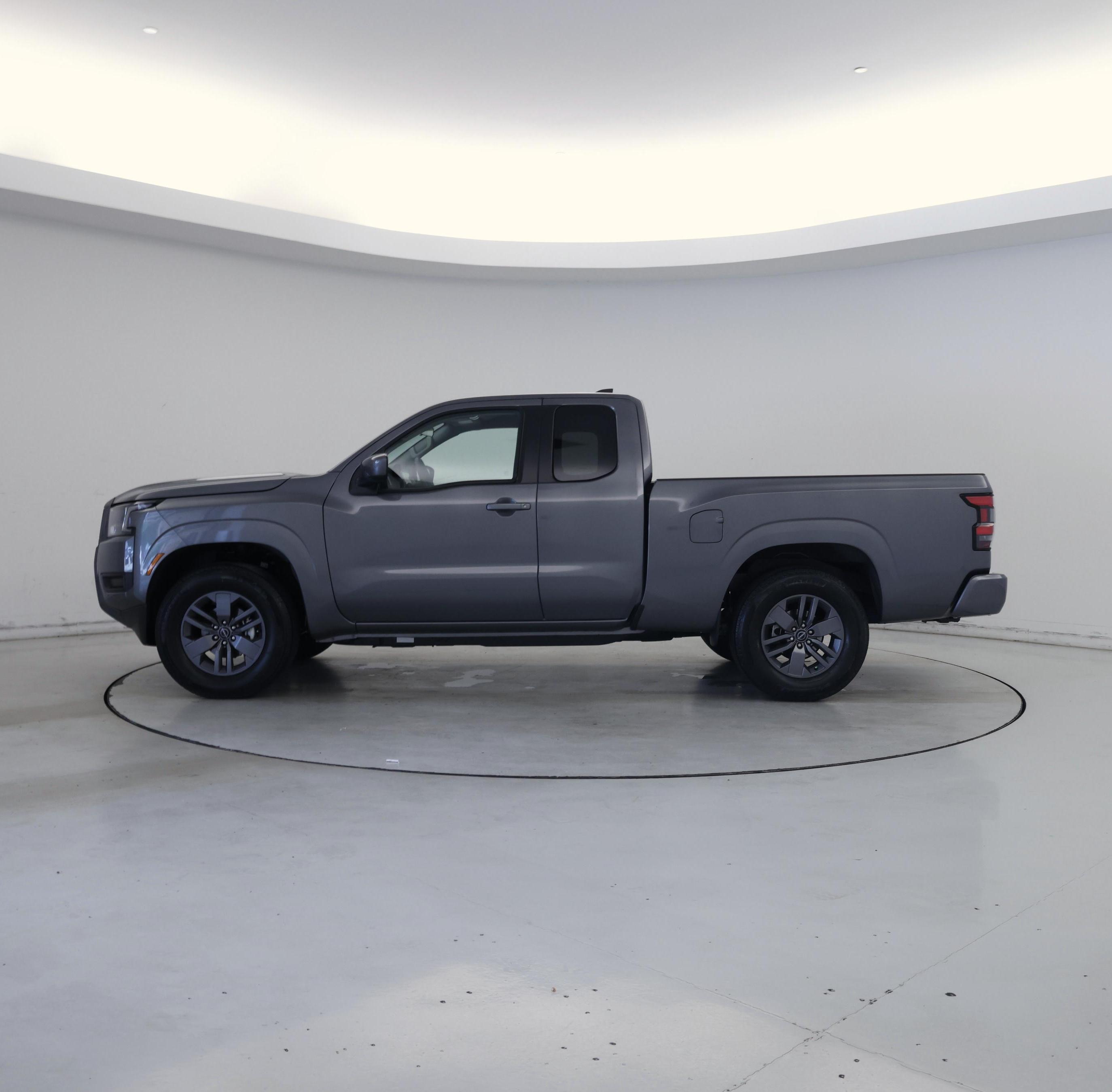 Thumbnail: 2025 Nissan Frontier - 3