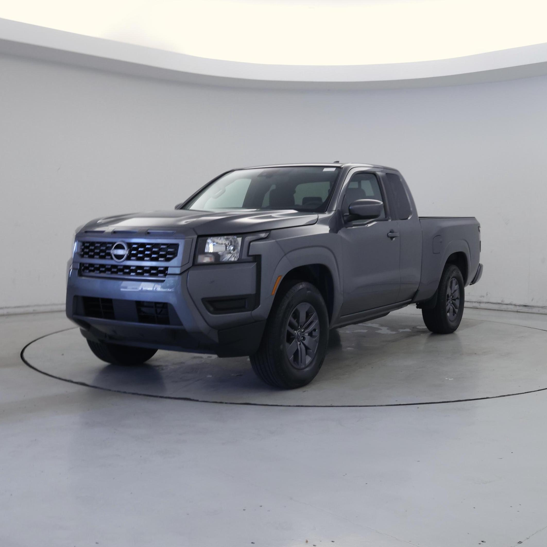 Thumbnail: 2025 Nissan Frontier - 4