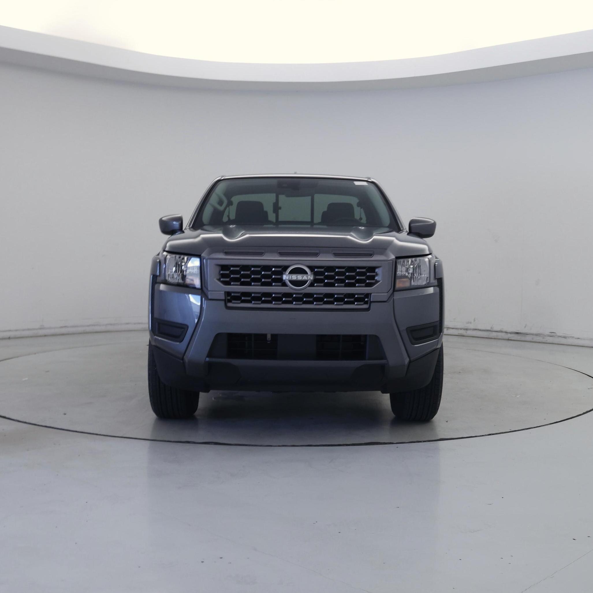 Thumbnail: 2025 Nissan Frontier - 5