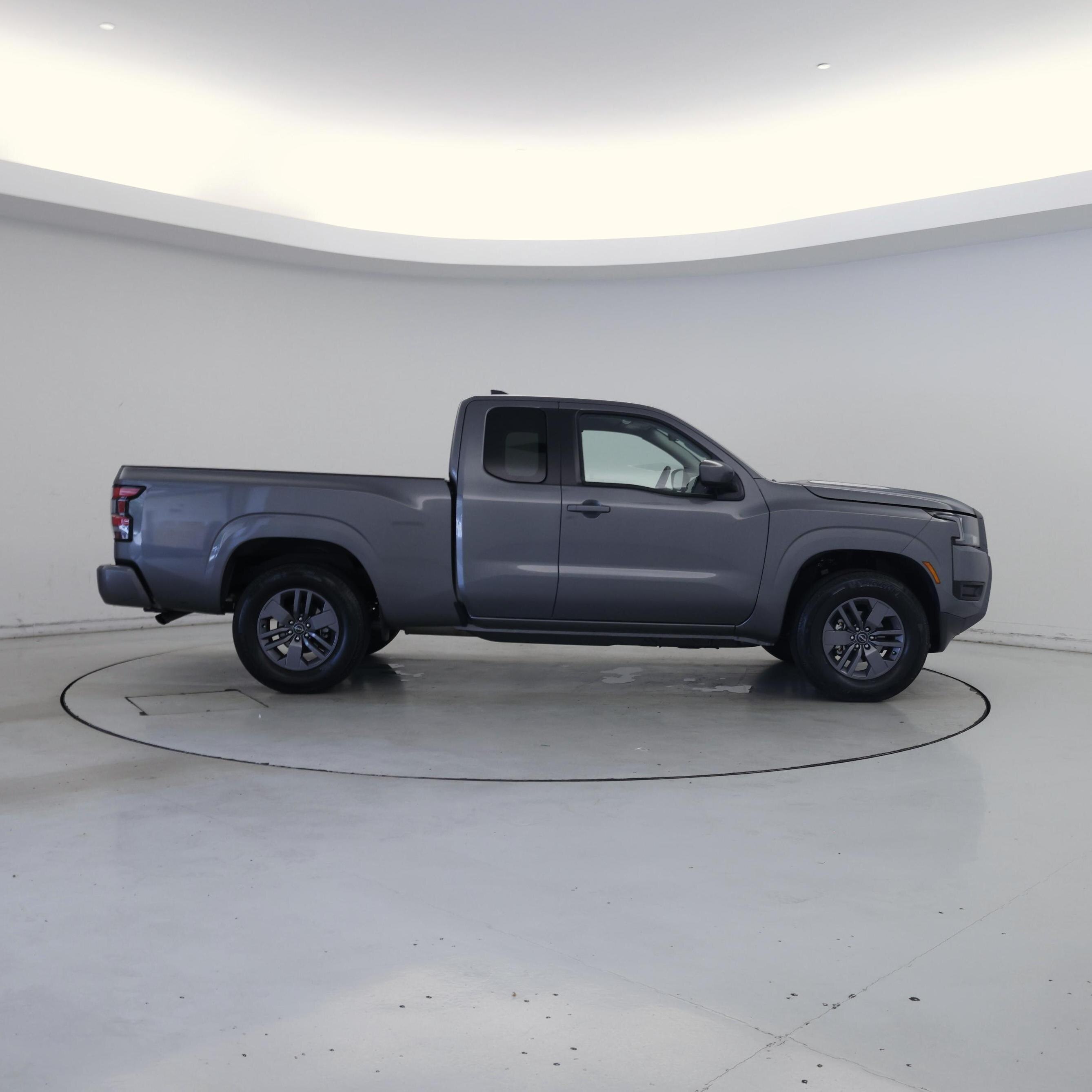 Thumbnail: 2025 Nissan Frontier - 7