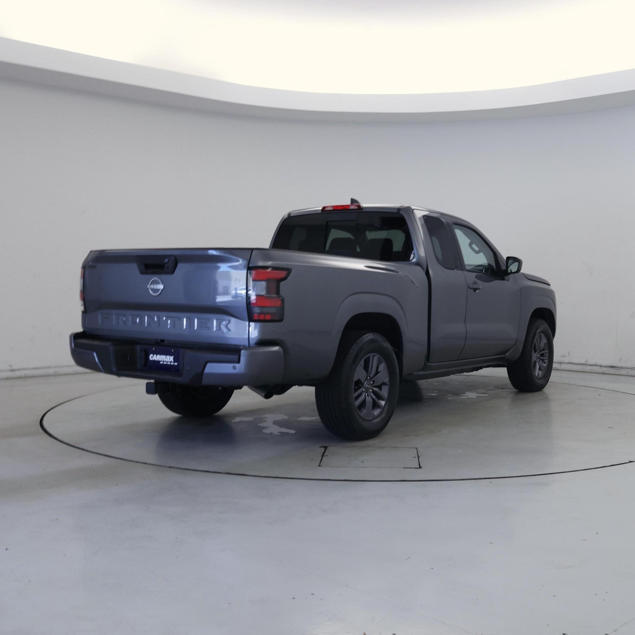 Thumbnail: 2025 Nissan Frontier - 8