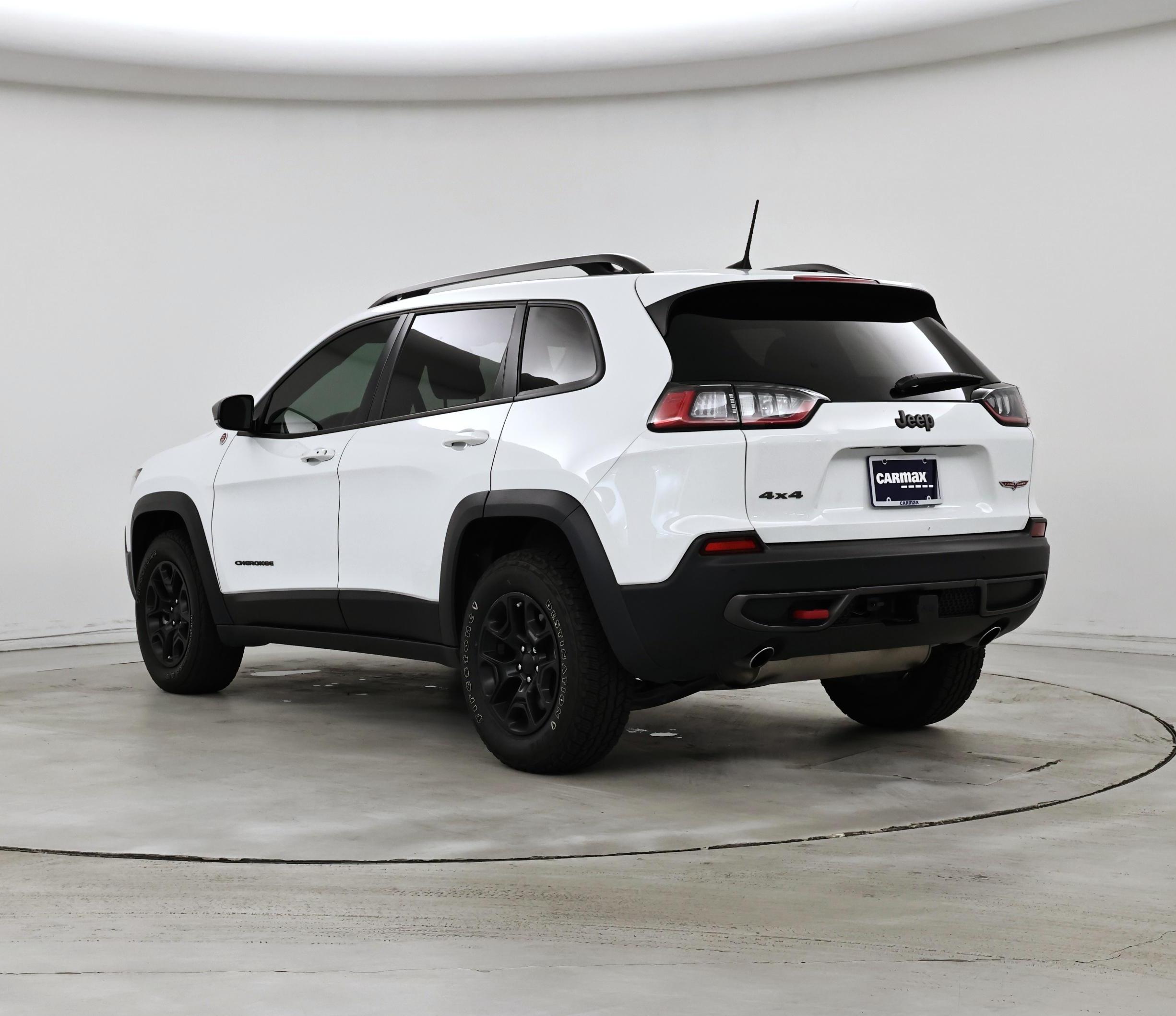 Thumbnail: 2019 Jeep Cherokee - 2