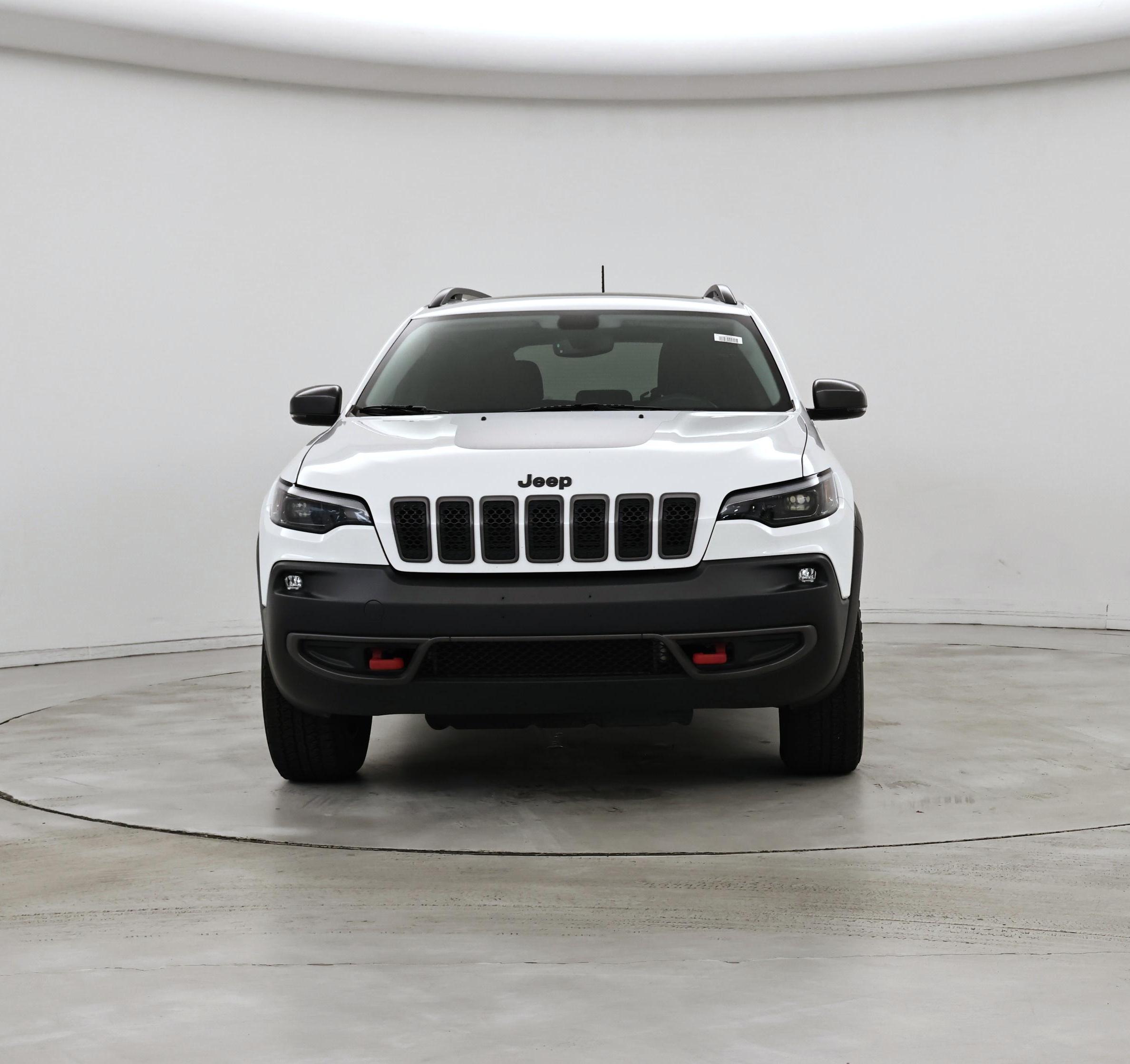 Thumbnail: 2019 Jeep Cherokee - 5