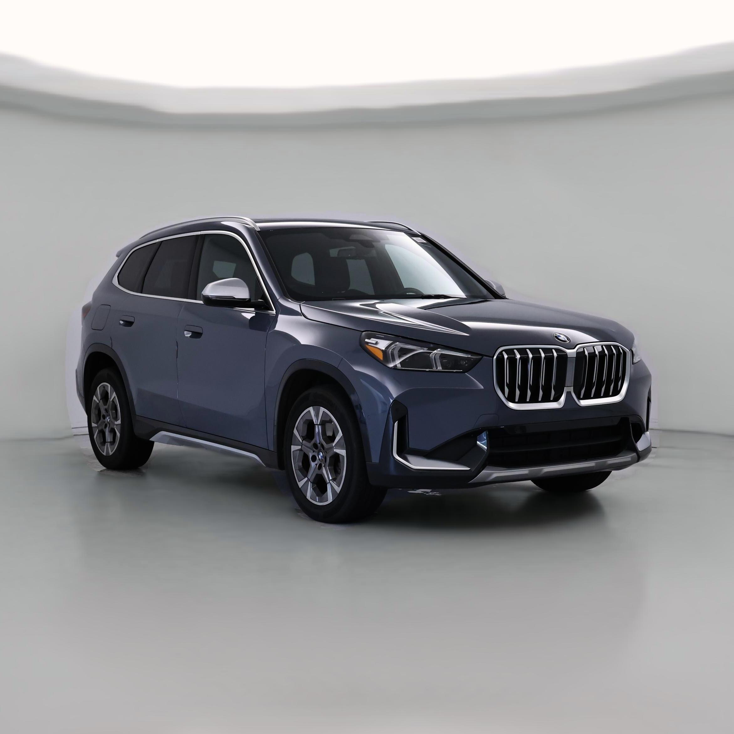 Thumbnail: 2023 BMW X1 - 1