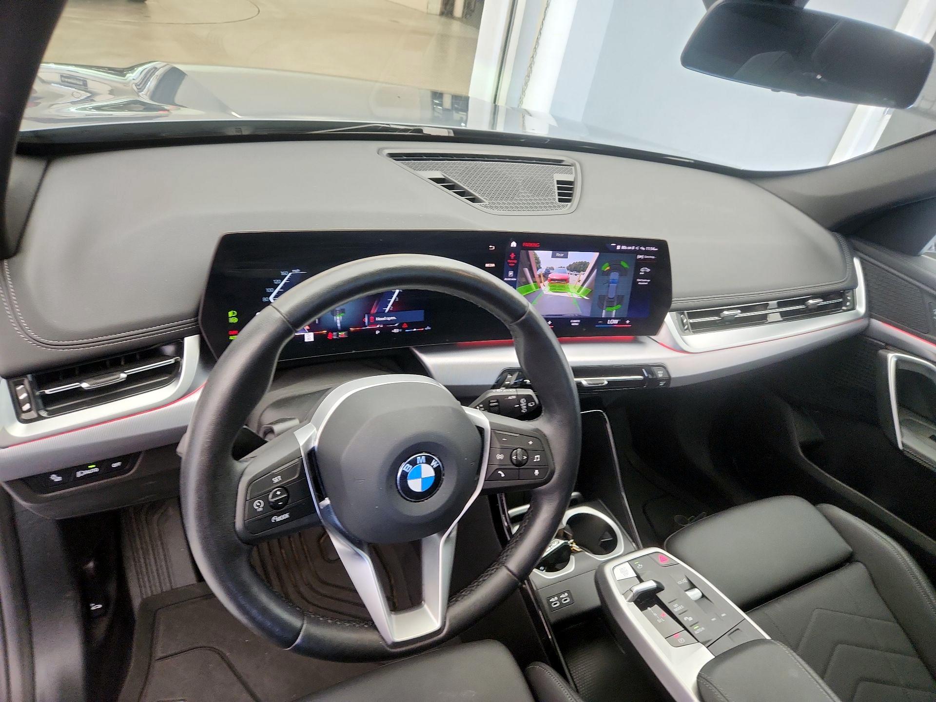 Thumbnail: 2023 BMW X1 - 9