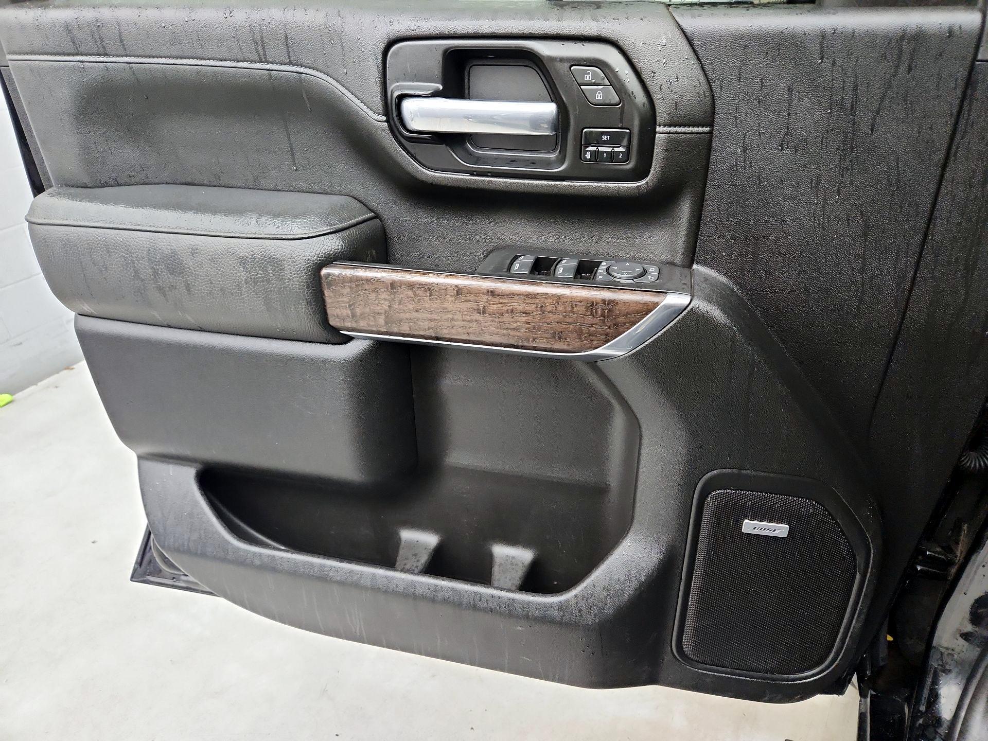 Thumbnail: 2021 GMC Sierra 2500 - 12