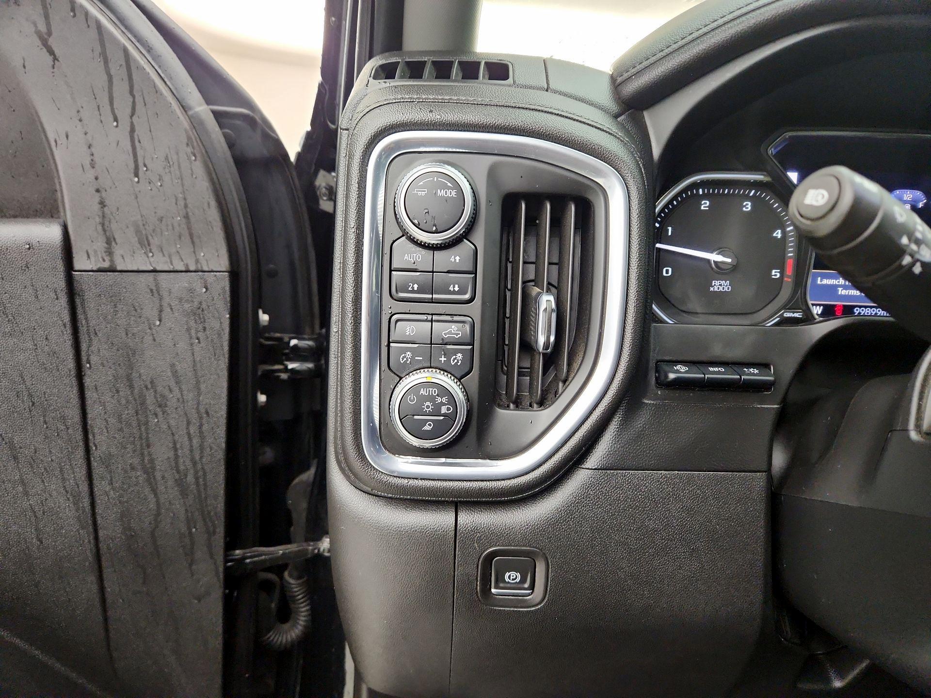Thumbnail: 2021 GMC Sierra 2500 - 13