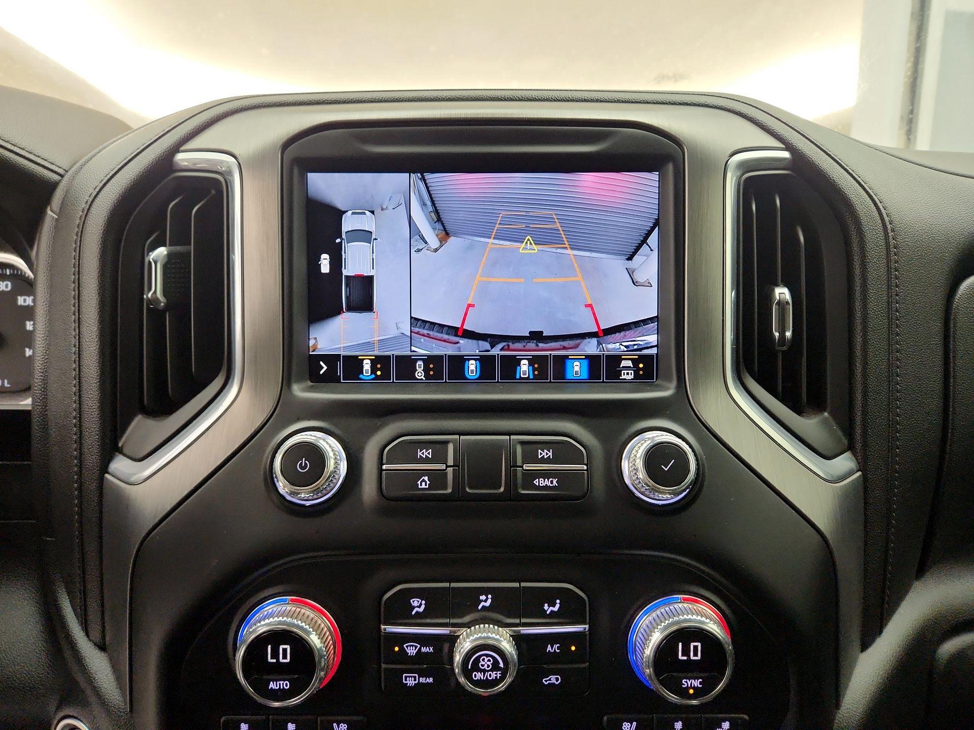 Thumbnail: 2021 GMC Sierra 2500 - 14