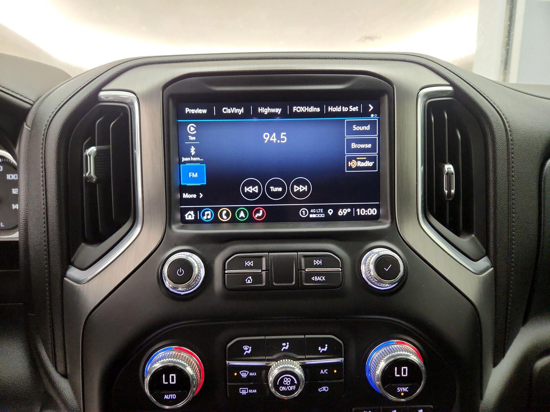 Thumbnail: 2021 GMC Sierra 2500 - 15