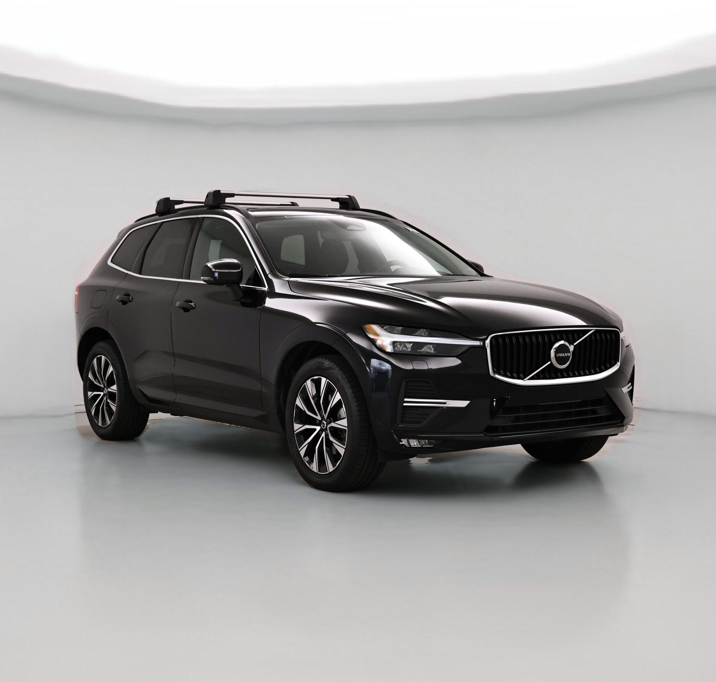 Thumbnail: 2023 Volvo XC60 - 1