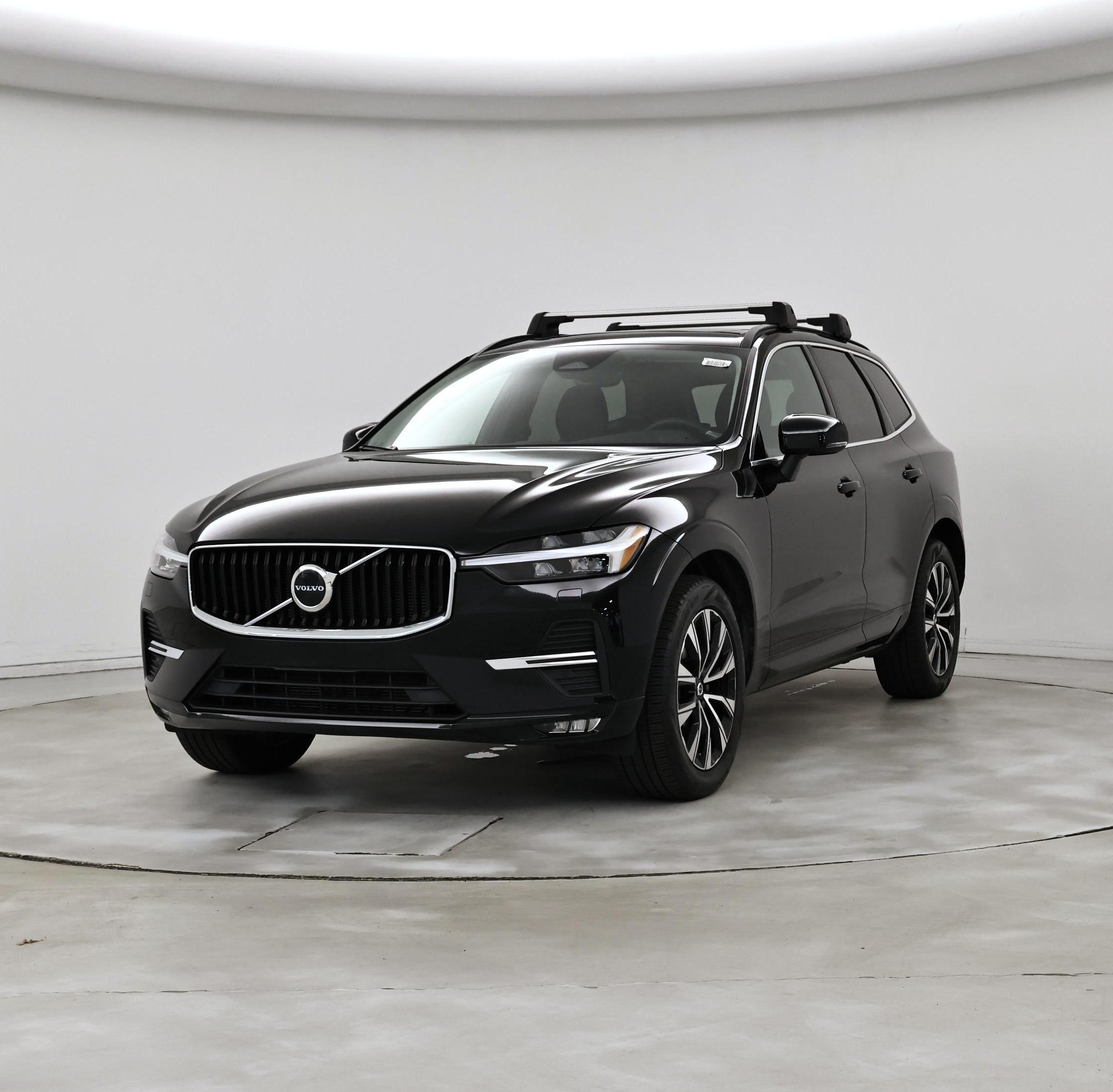 Thumbnail: 2023 Volvo XC60 - 4