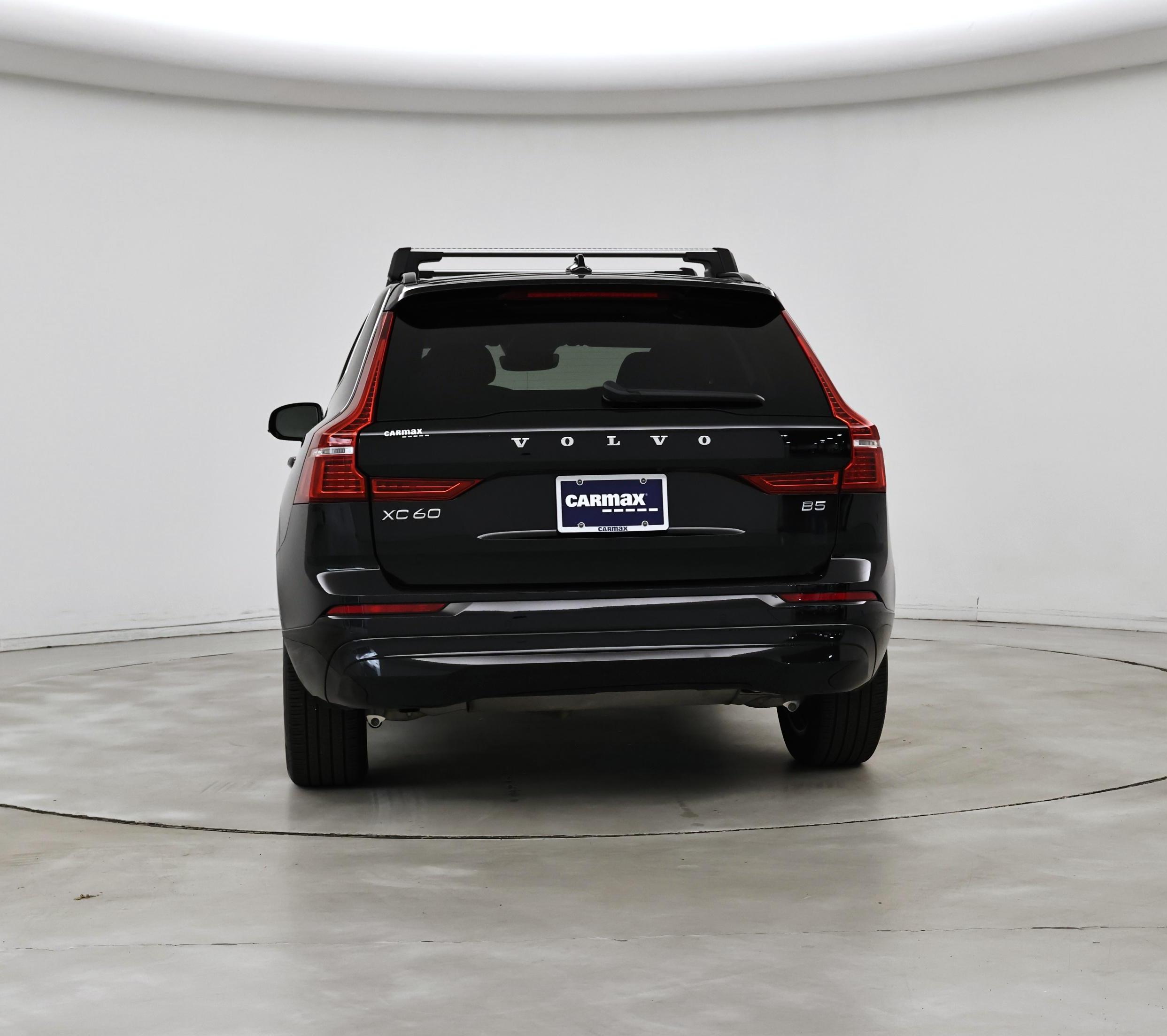 Thumbnail: 2023 Volvo XC60 - 6