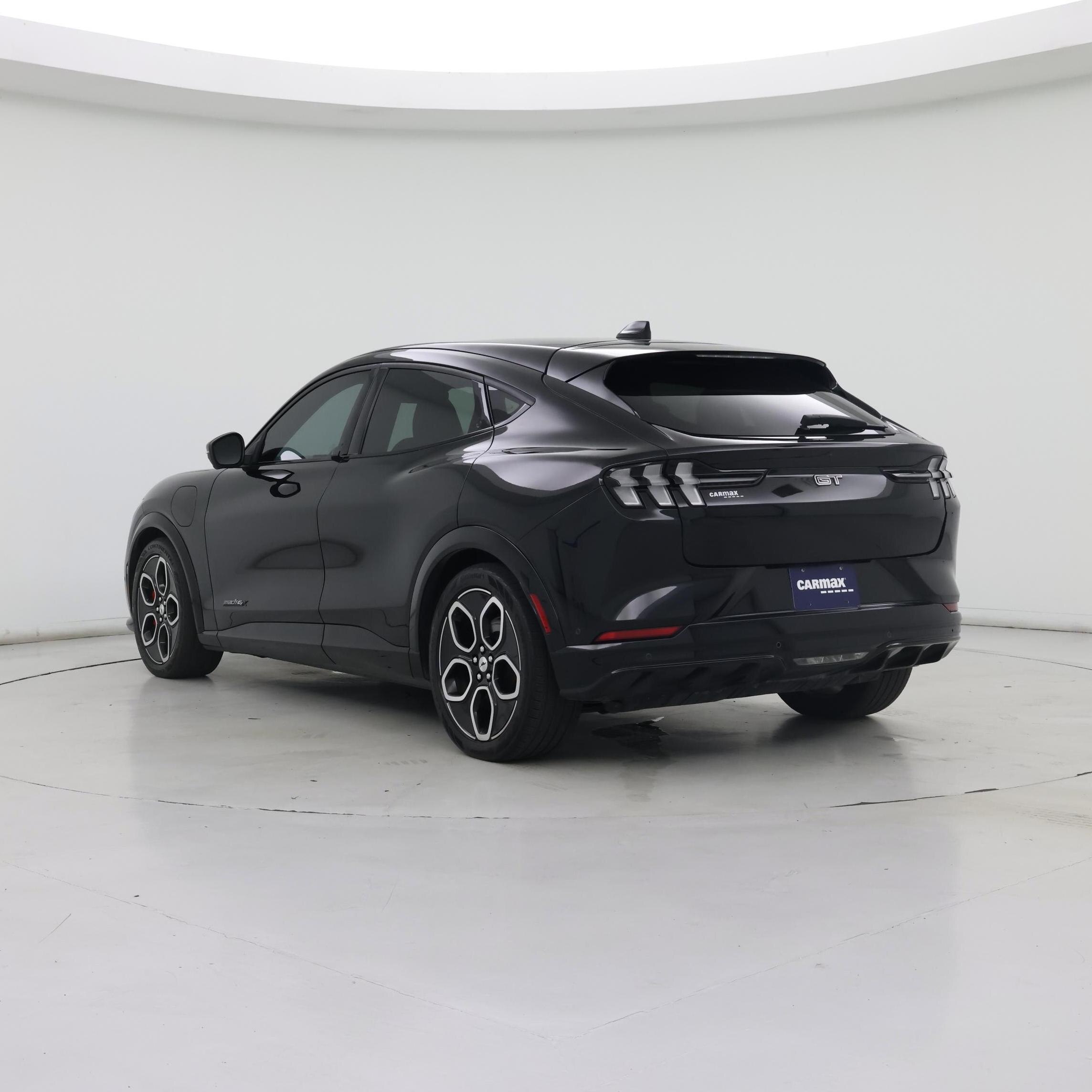 Thumbnail: 2023 Ford Mustang Mach-E - 2