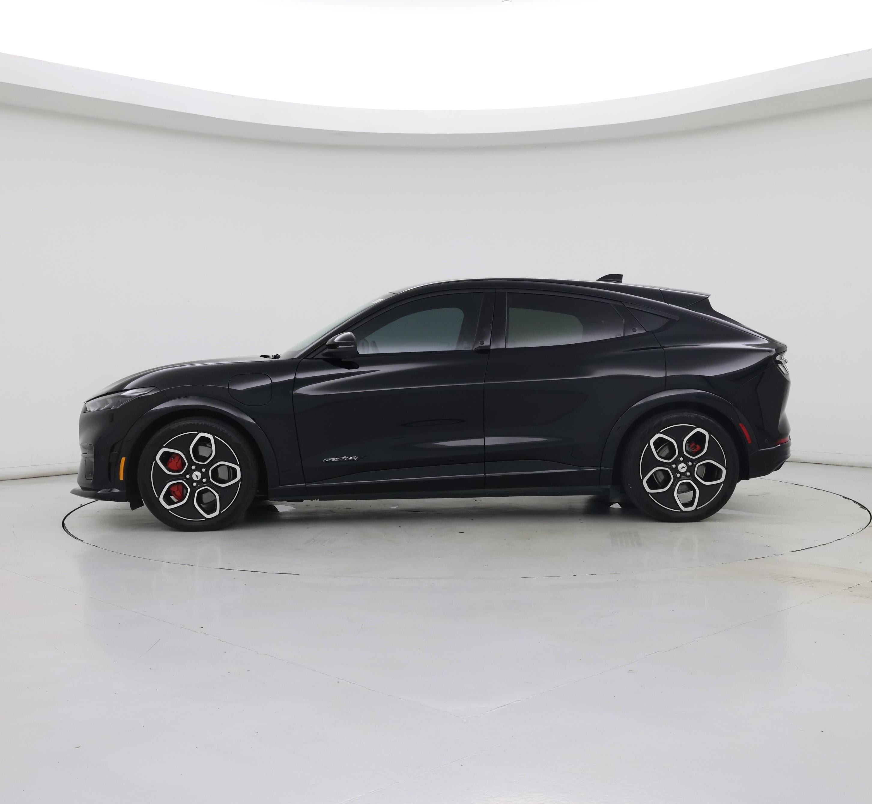 Thumbnail: 2023 Ford Mustang Mach-E - 3
